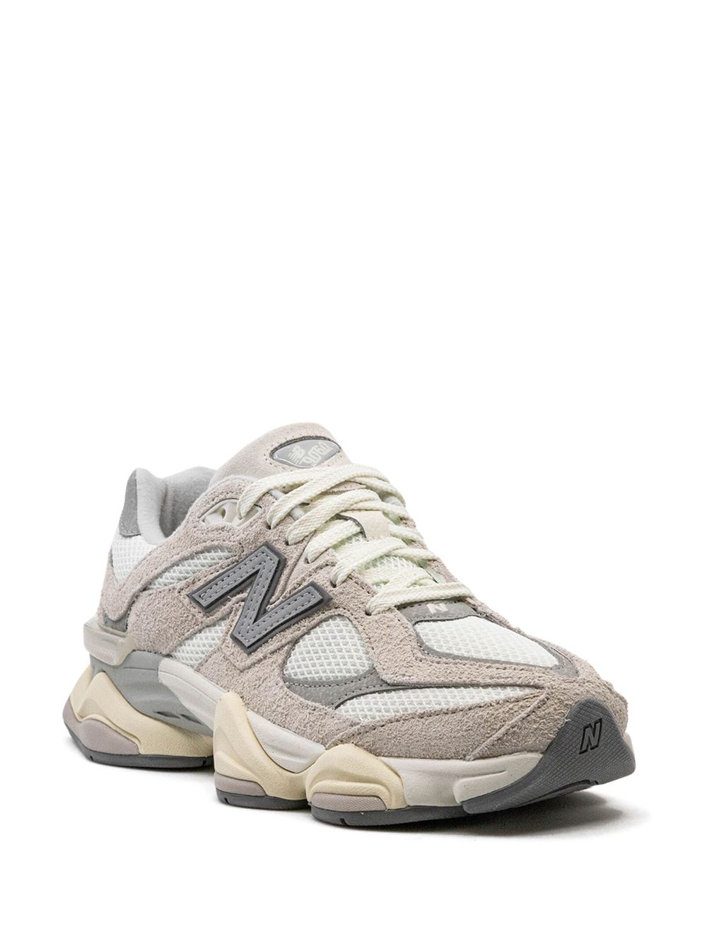 New Balance 9060 suede sneakers nike