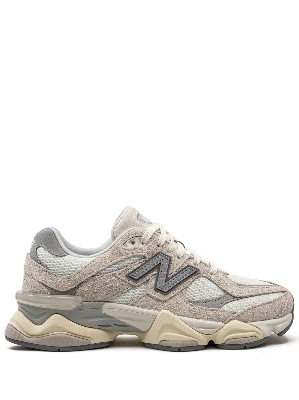 New Balance 9060 suede sneakers nike