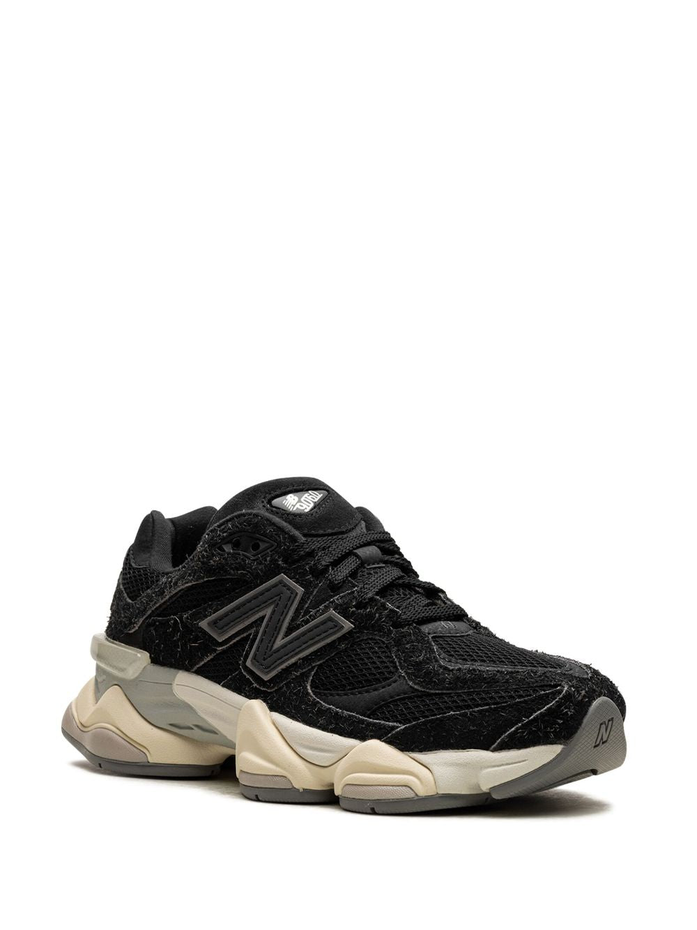 New Balance 9060 lace-up sneakers nike
