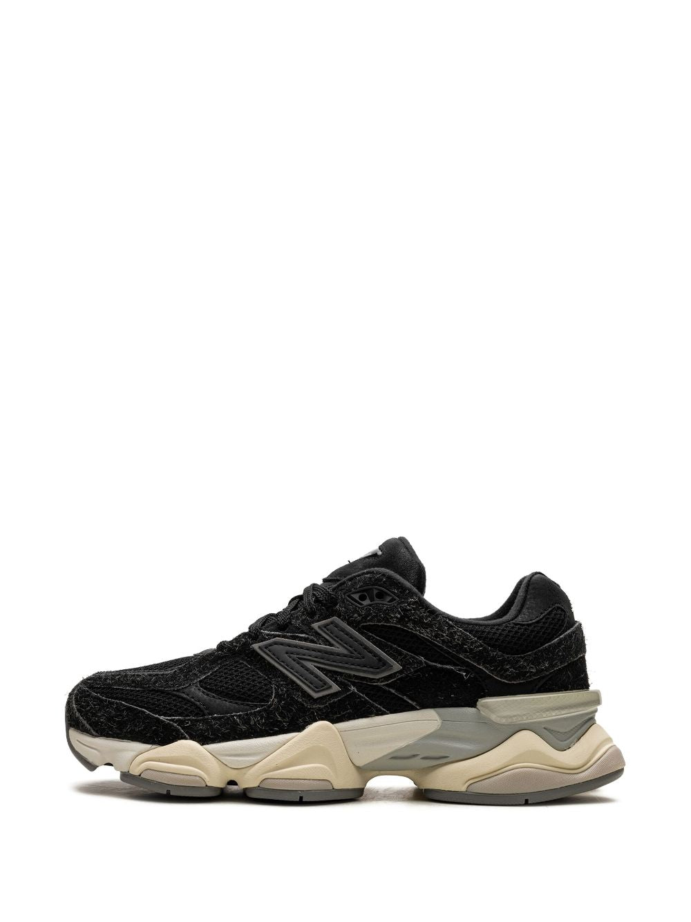 New Balance 9060 lace-up sneakers nike
