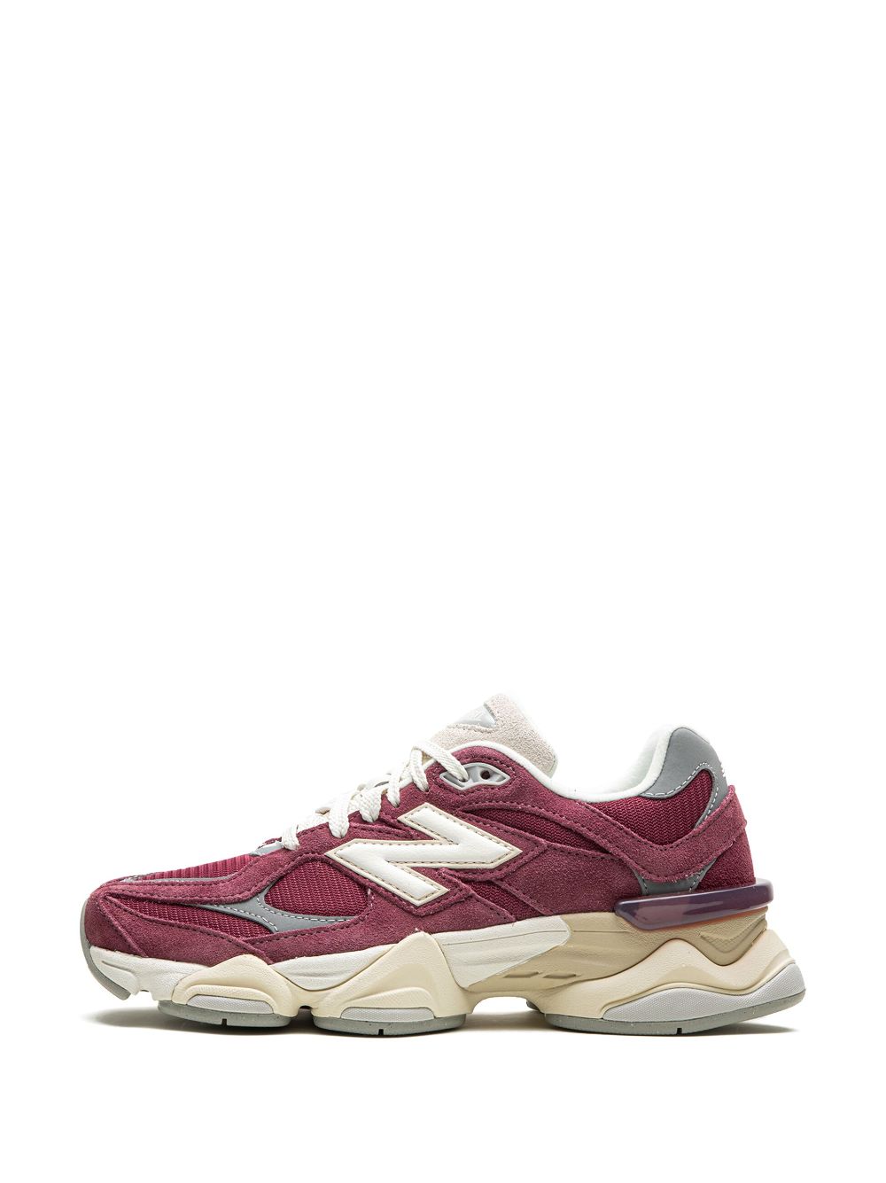 New Balance 9060 suede sneakers nike