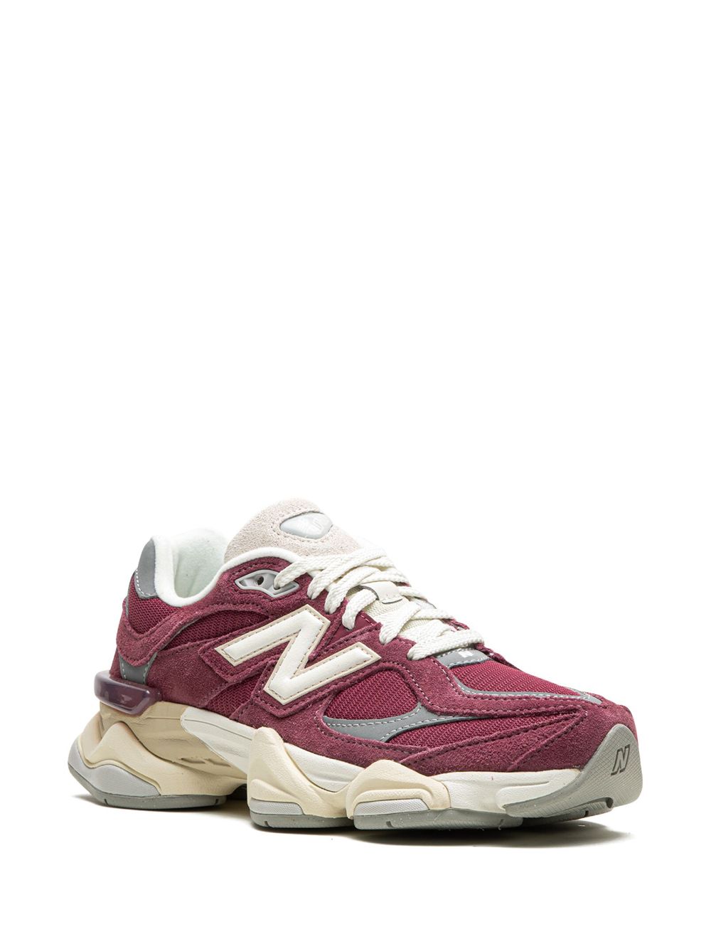 New Balance 9060 suede sneakers nike