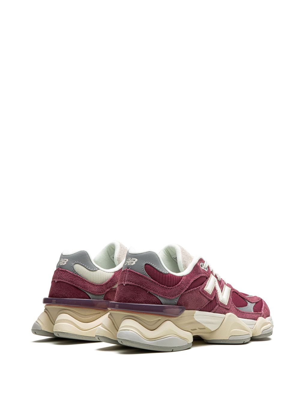 New Balance 9060 suede sneakers nike