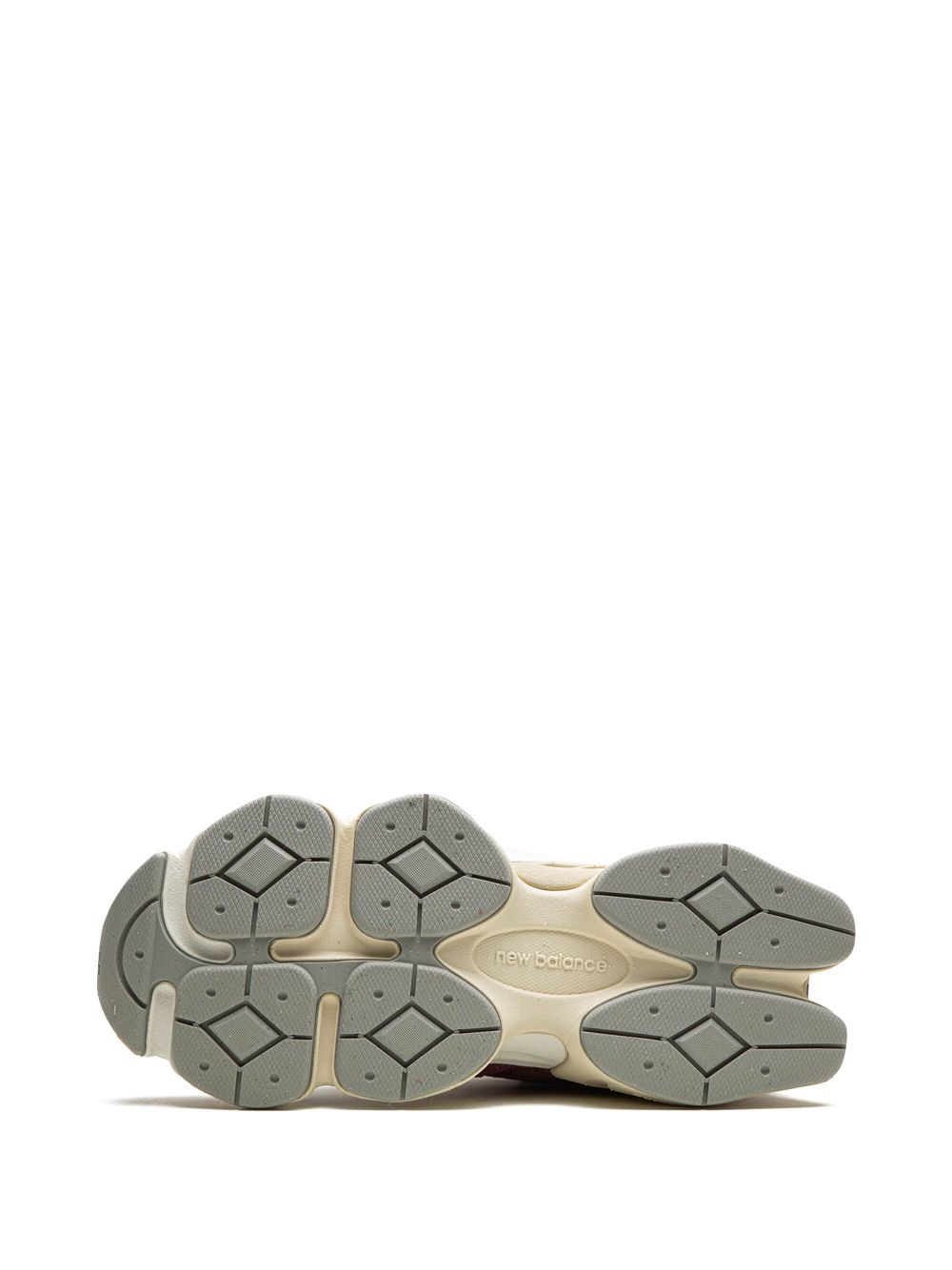 New Balance 9060 suede sneakers nike