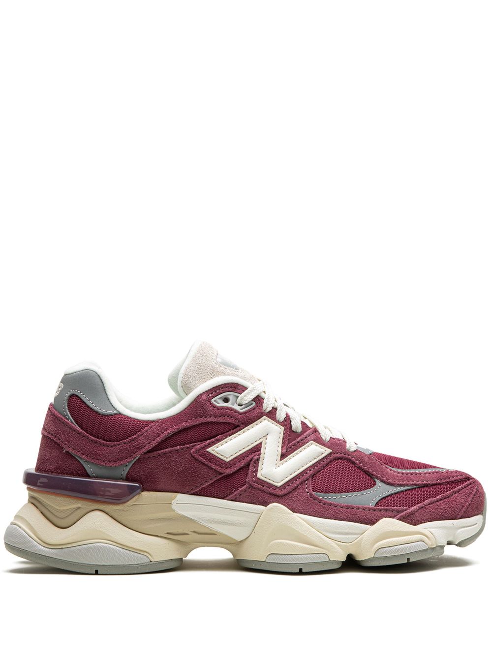 New Balance 9060 suede sneakers nike