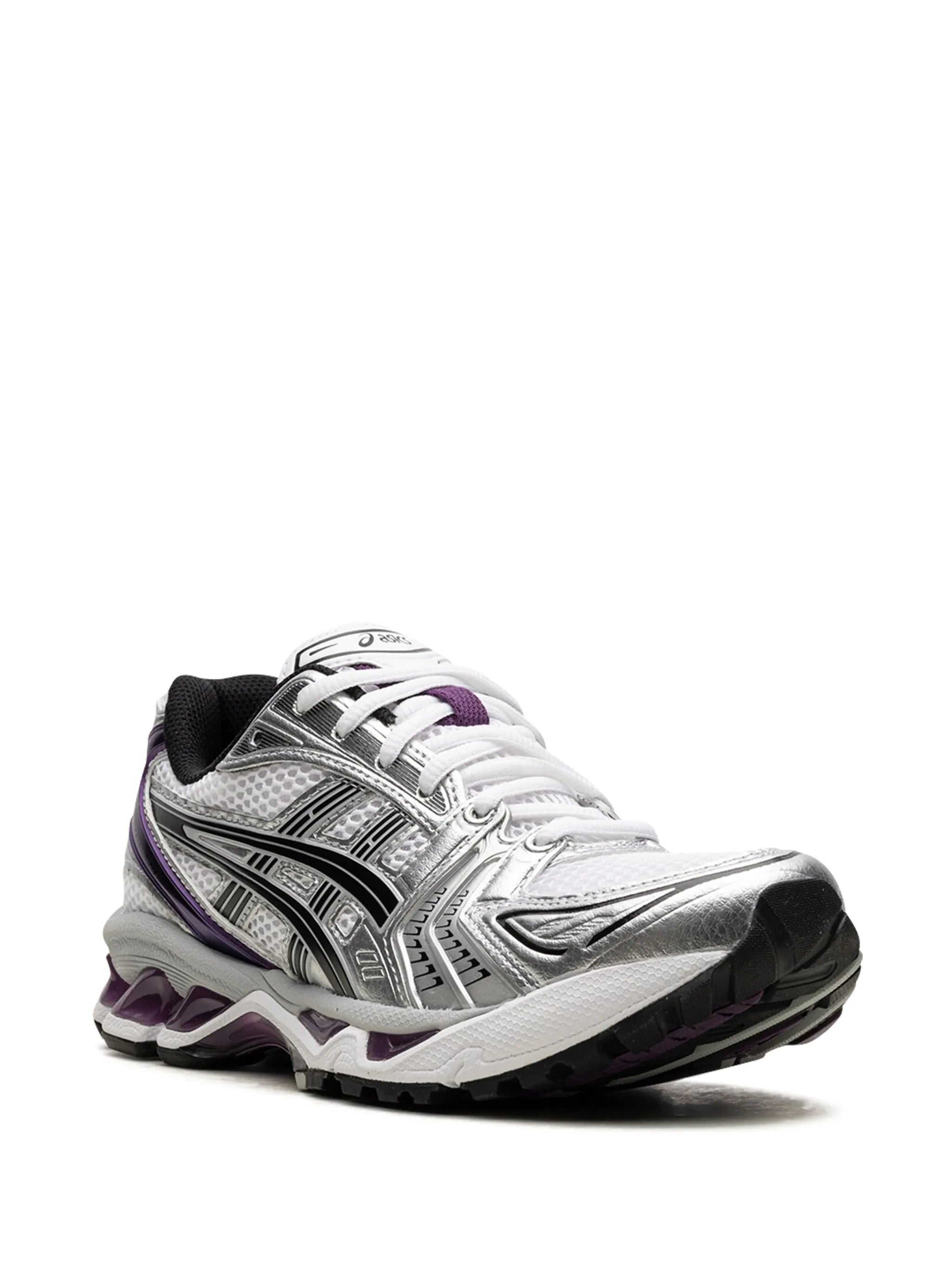 ASICS GEL-Kayano 14 Dark Grape Sneakers