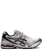 ASICS GEL-Kayano 14 Dark Grape Sneakers