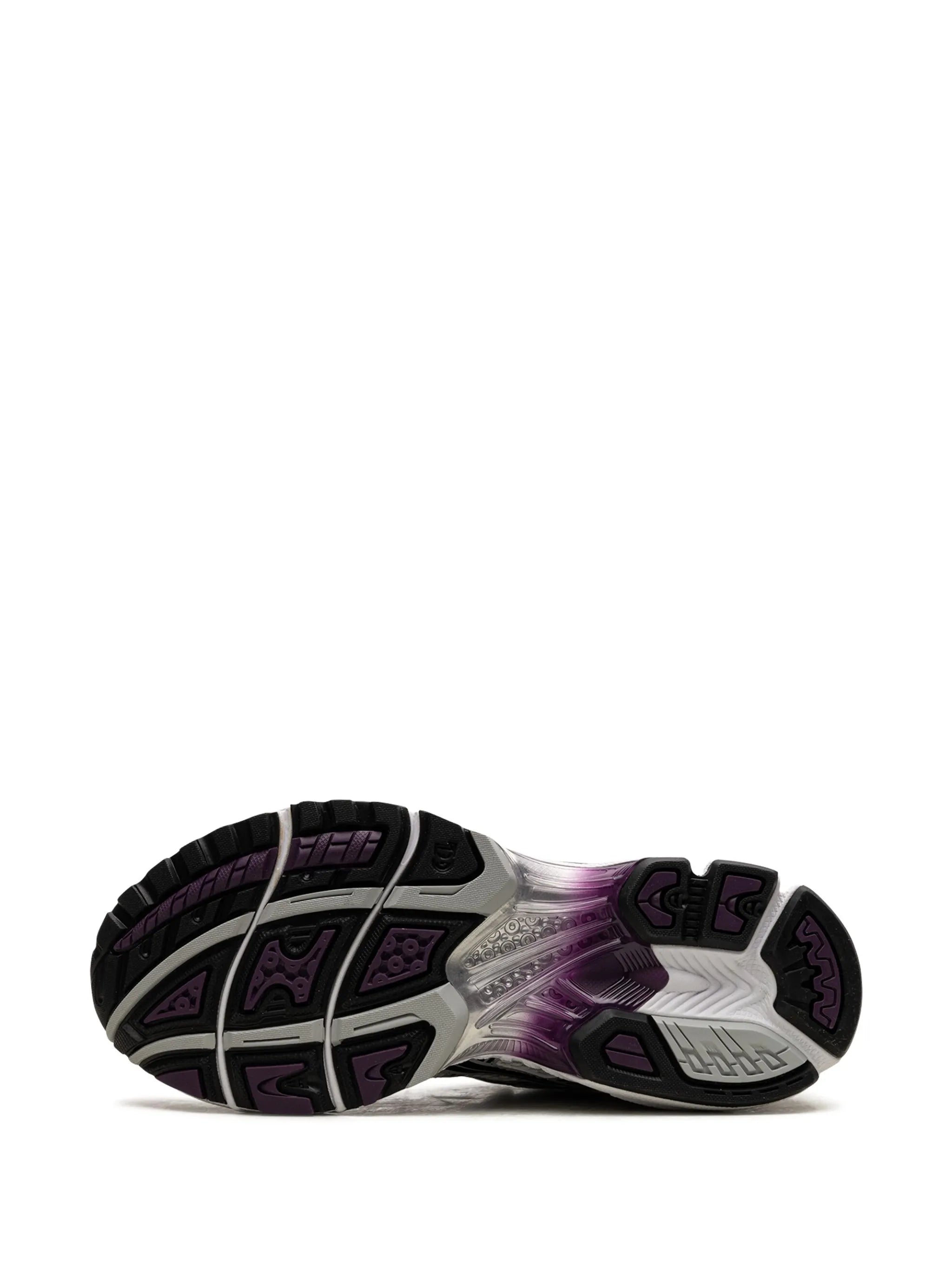ASICS GEL-Kayano 14 Dark Grape Sneakers
