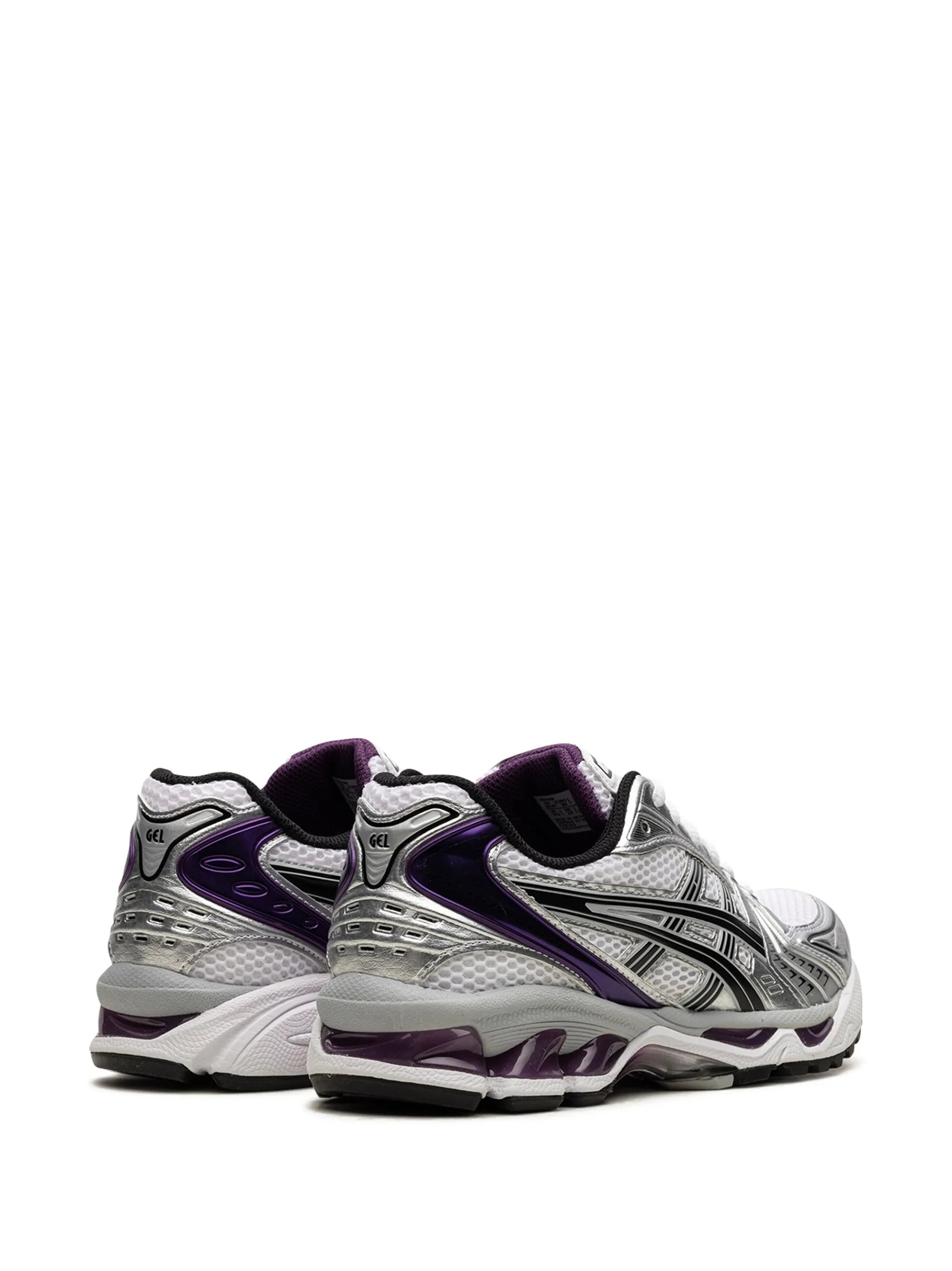 ASICS GEL-Kayano 14 Dark Grape Sneakers