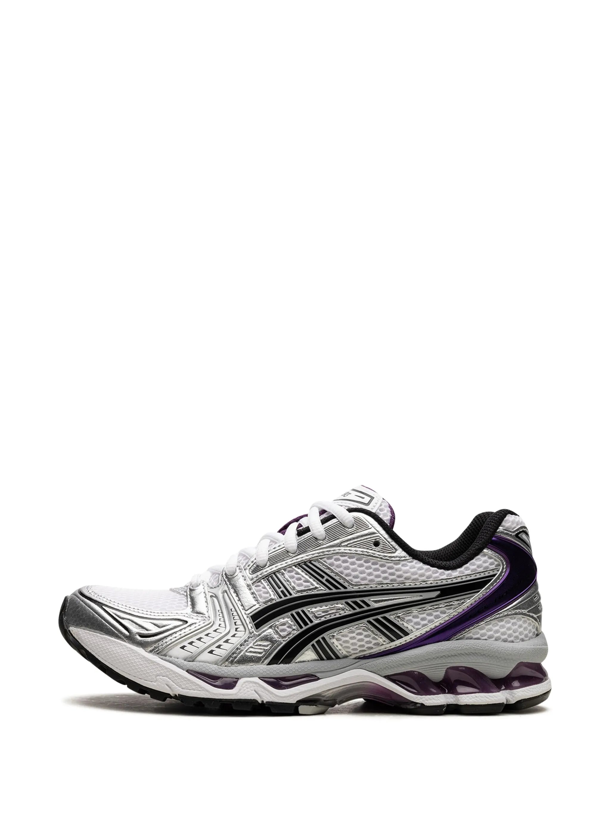 ASICS GEL-Kayano 14 Dark Grape Sneakers