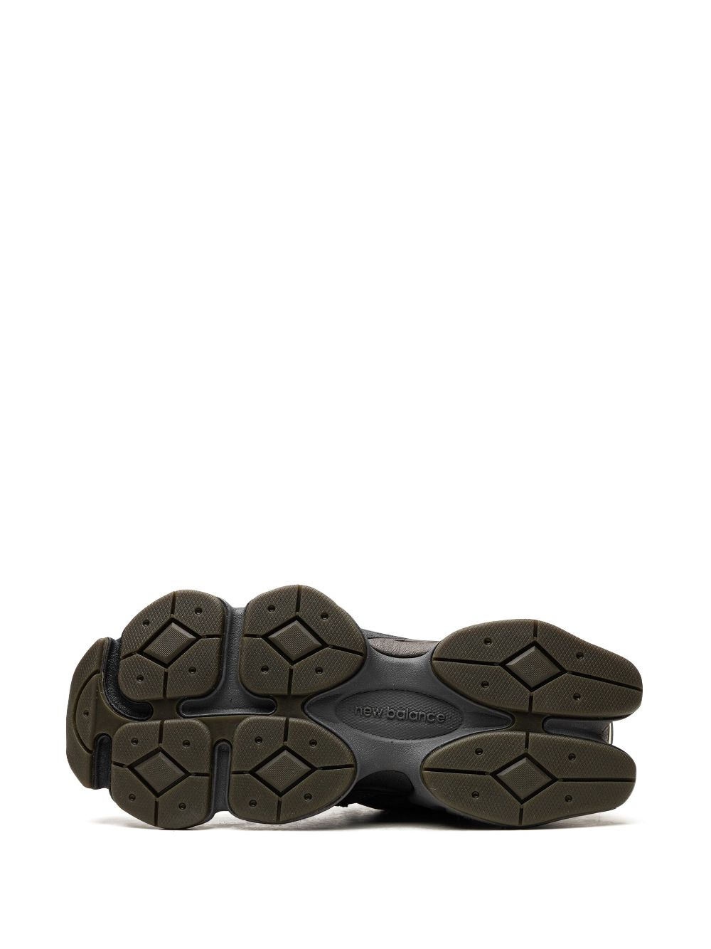 New Balance 9060 "Blacktop/Dark Moss/Black" sneakers nike