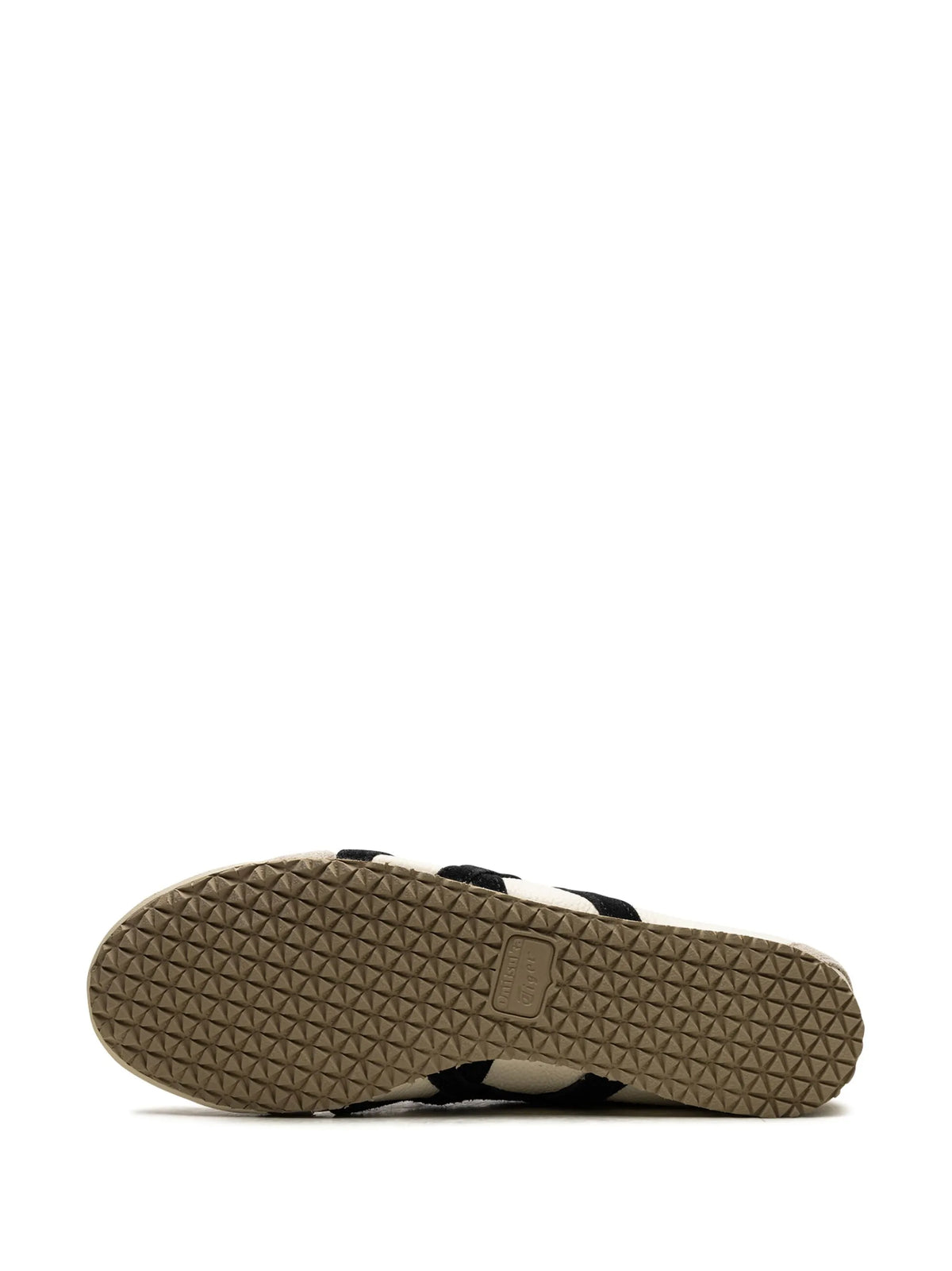 Onitsuka Tiger Mexico Birch Black Sneakers