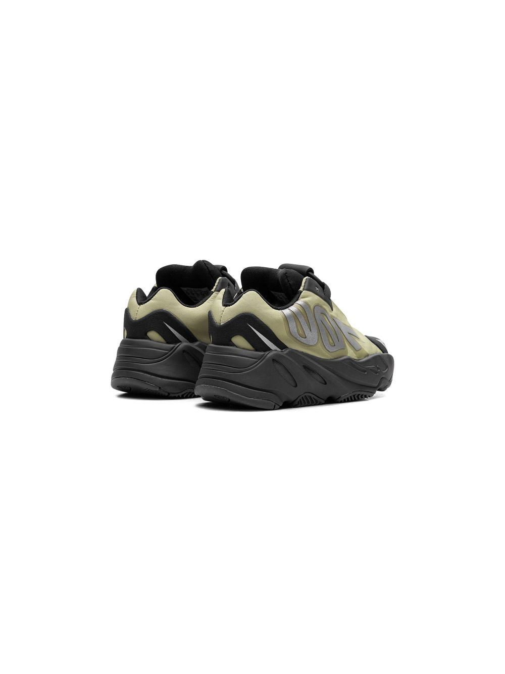 adidas Kids Boost 700 MNVN "Resin" sneakers Adidas kids