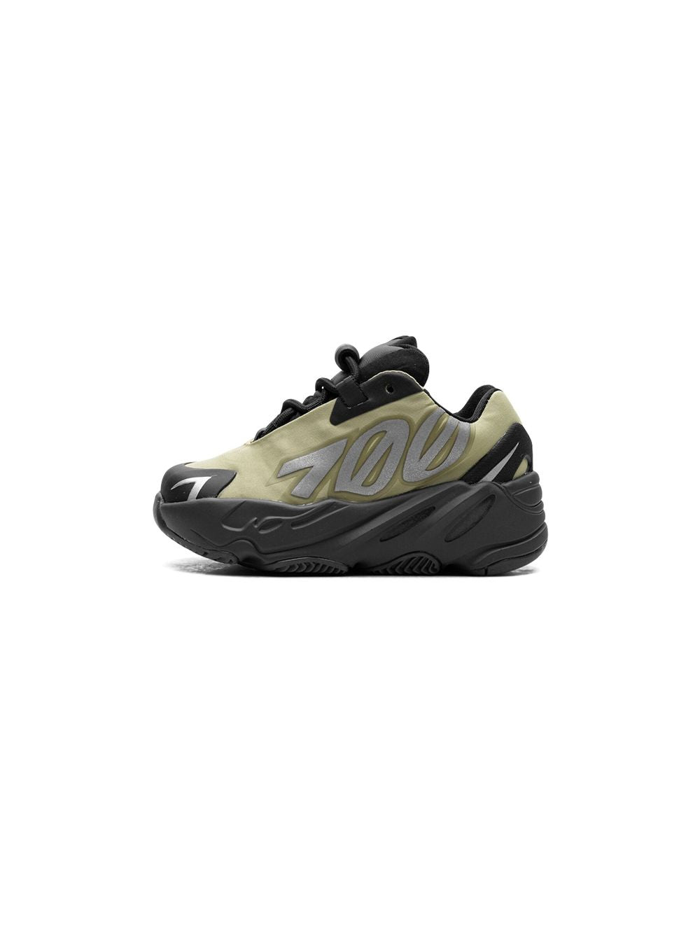 adidas Kids Boost 700 MNVN "Resin" sneakers Adidas kids