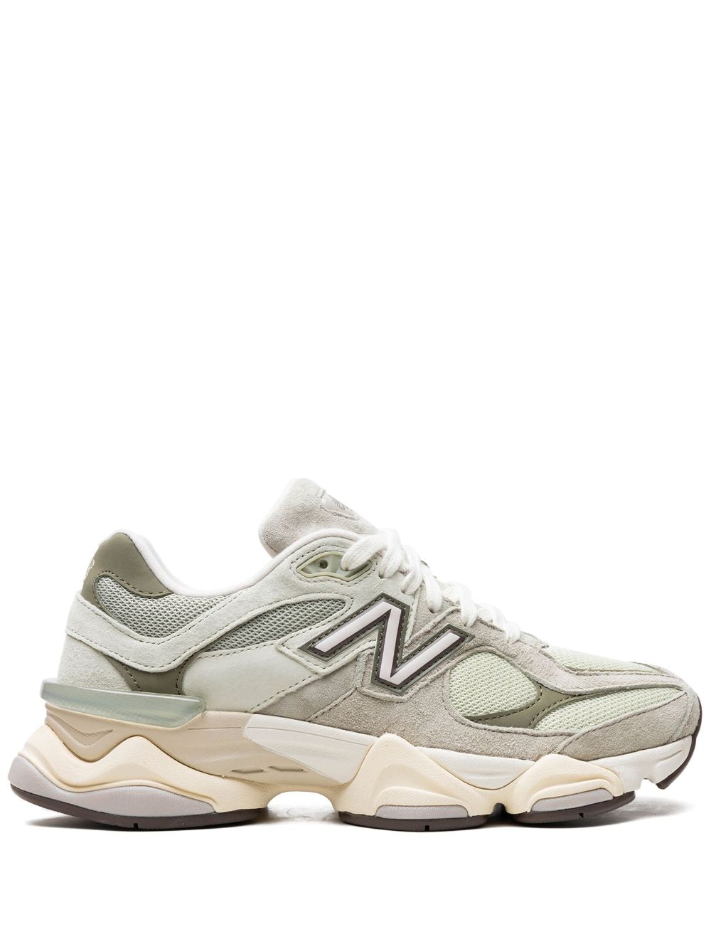 New Balance 9060 "Olivine" sneakers nike