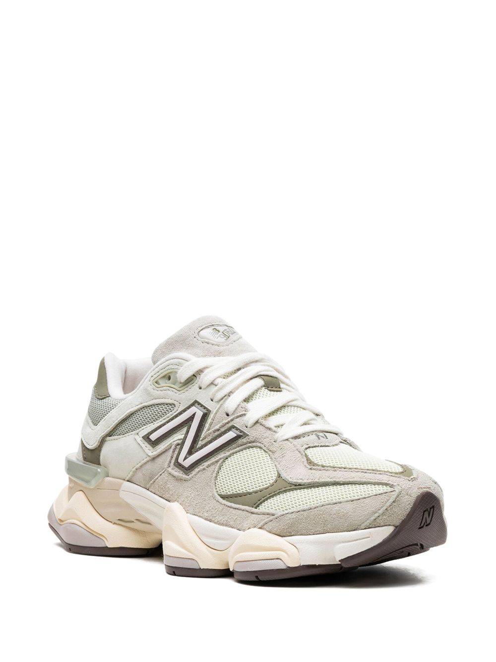 New Balance 9060 "Olivine" sneakers nike