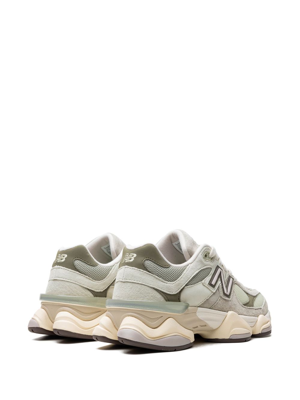 New Balance 9060 "Olivine" sneakers nike