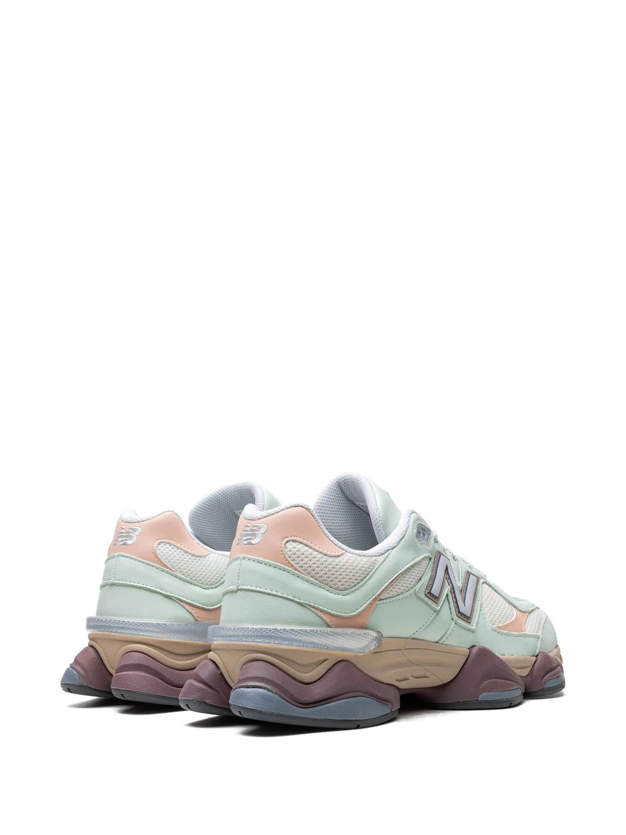 New Balance 9060 Clay Ash sneakers nike