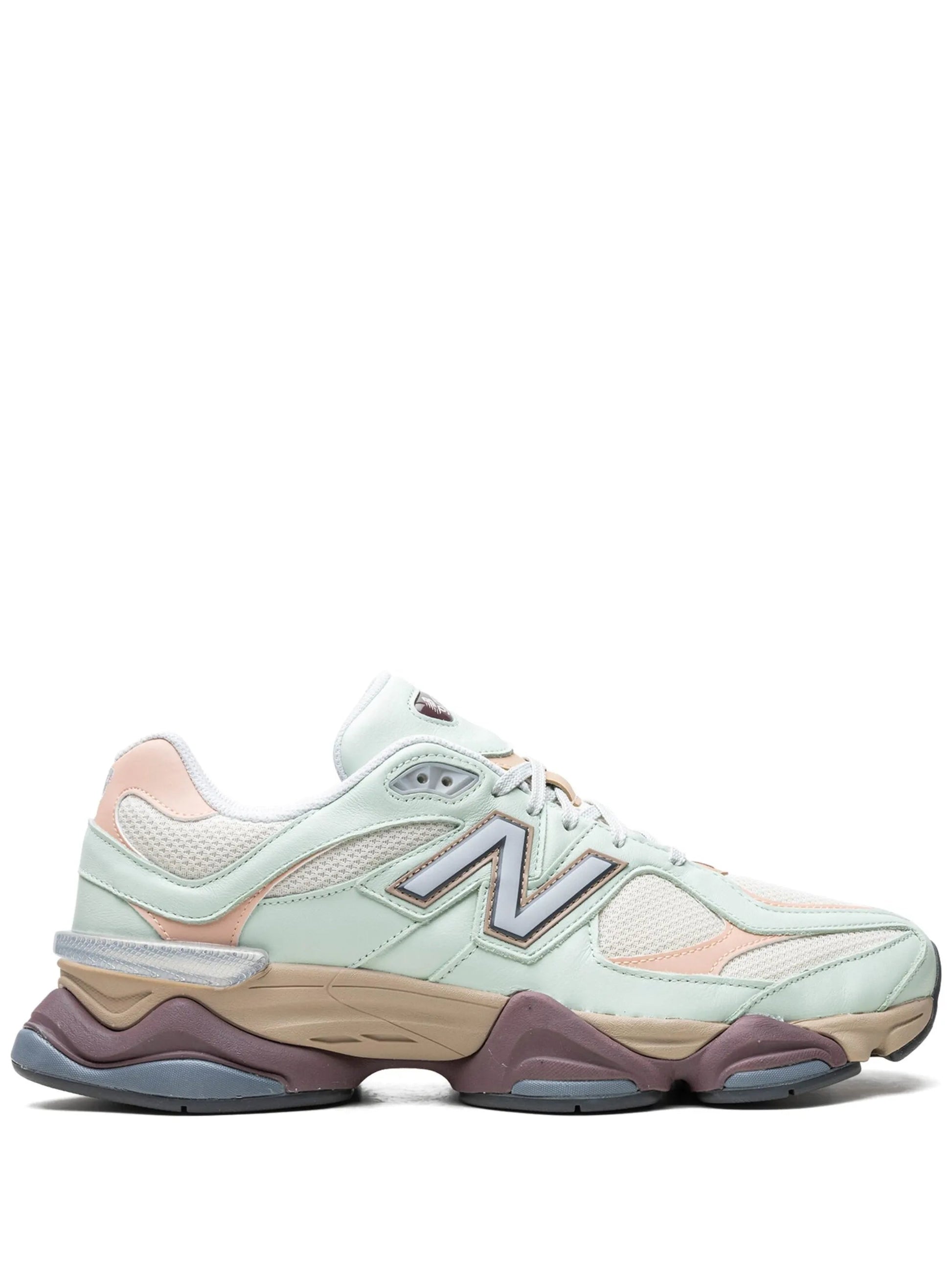 New Balance 9060 Clay Ash sneakers nike