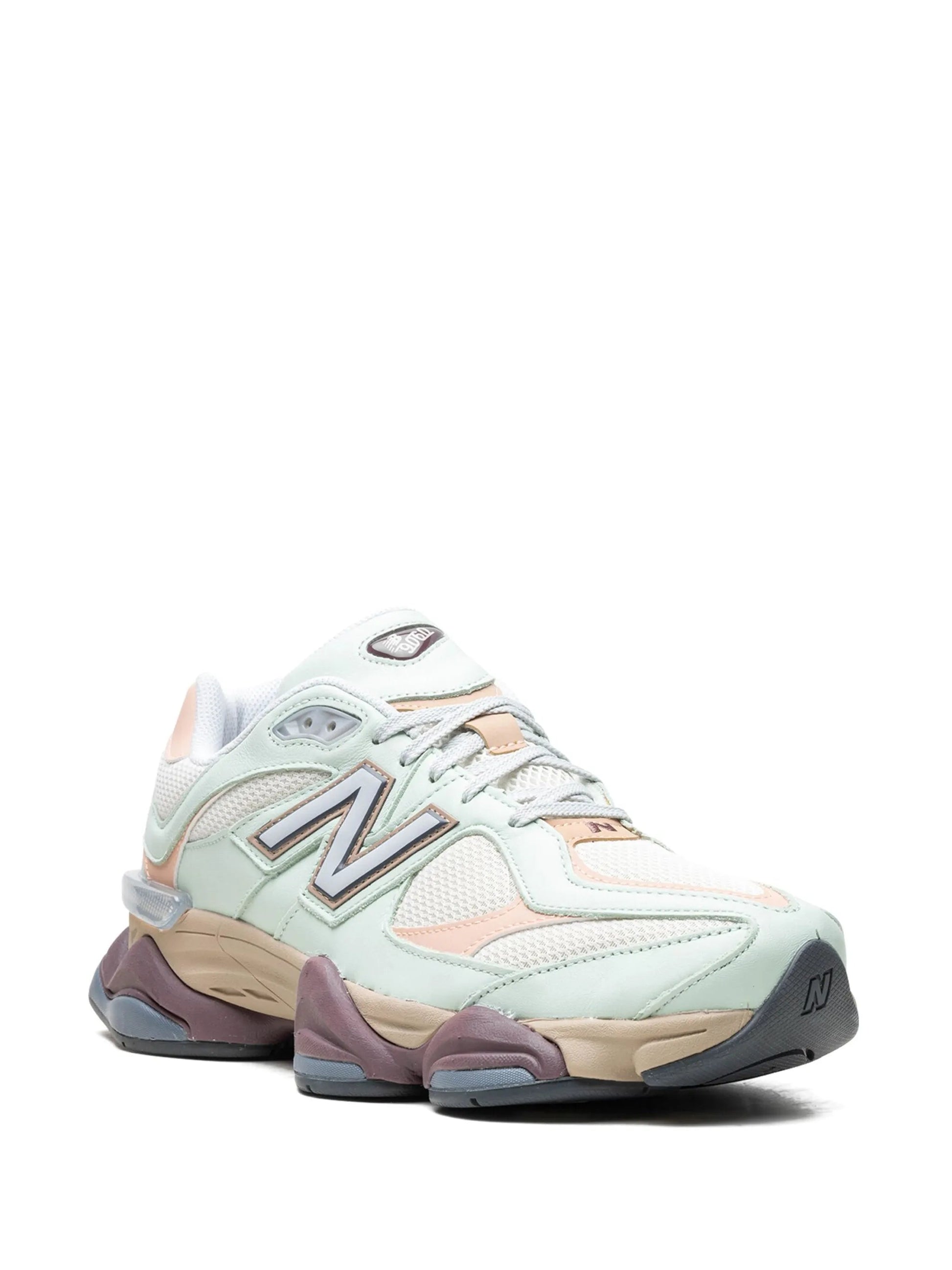 New Balance 9060 Clay Ash sneakers nike