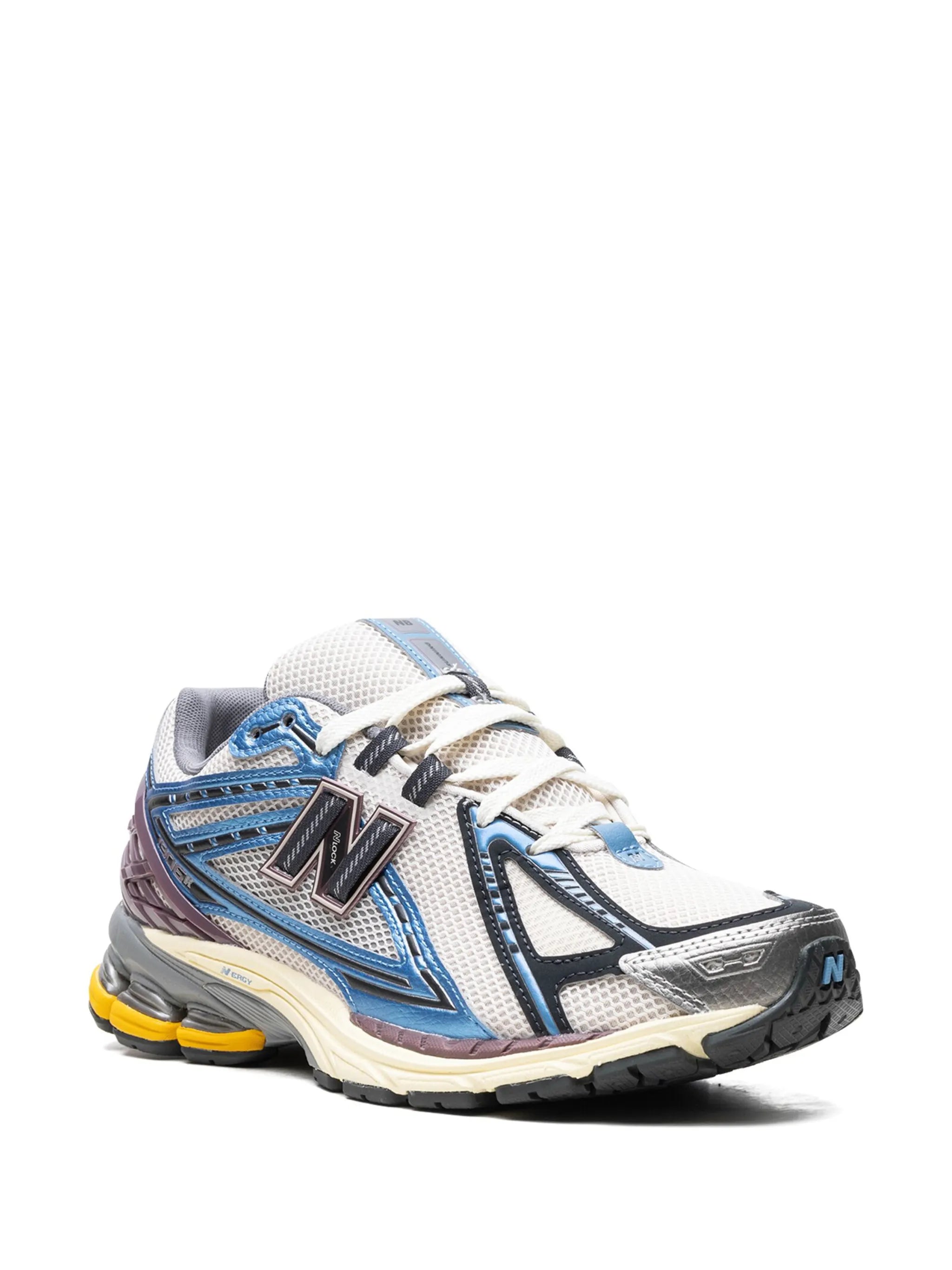 New Balance 1906R Blue Sneakers nike