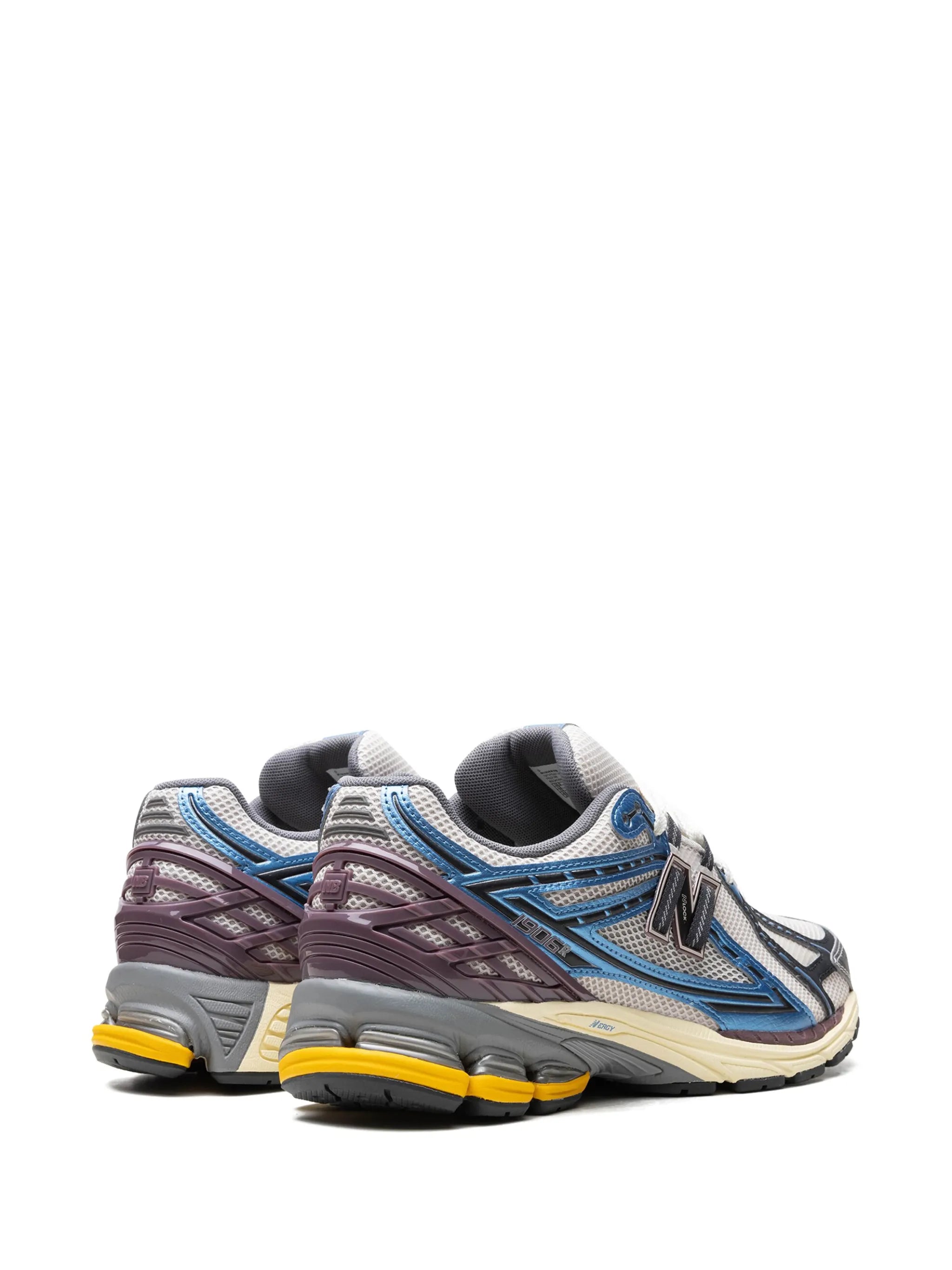 New Balance 1906R Blue Sneakers nike