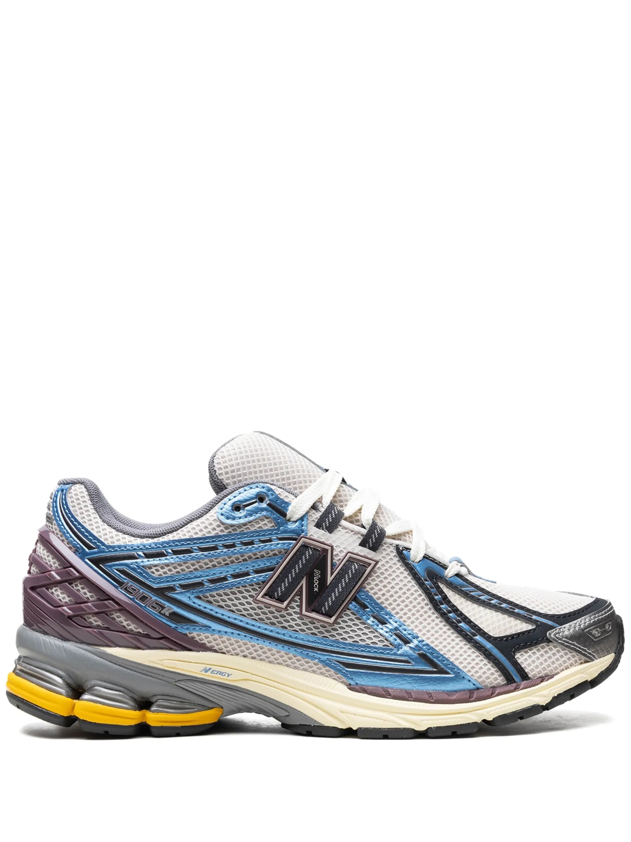 New Balance 1906R Blue Sneakers nike