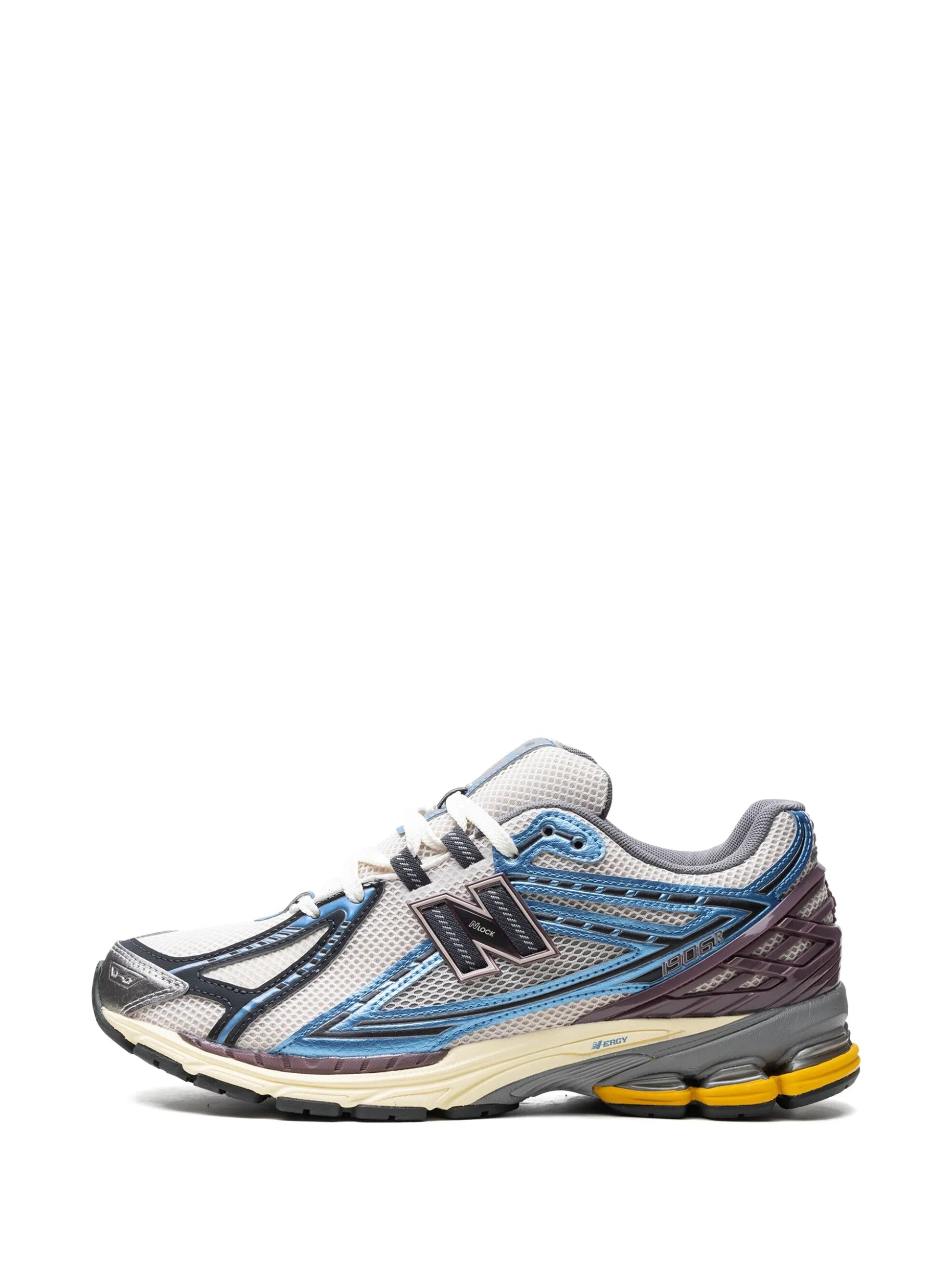 New Balance 1906R Blue Sneakers nike