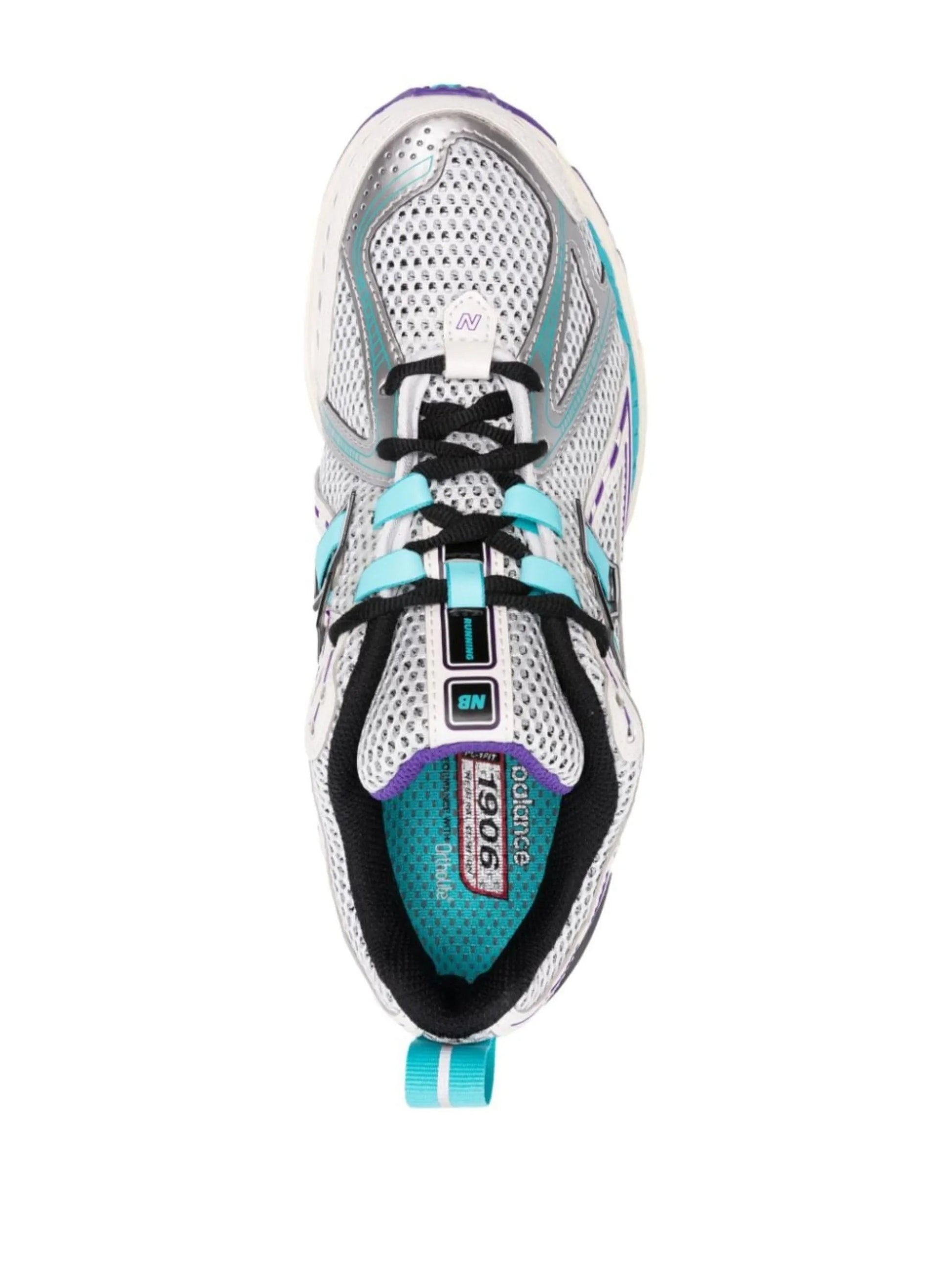 New Balance M1906 RCF panelled lace-up Sneakers nike