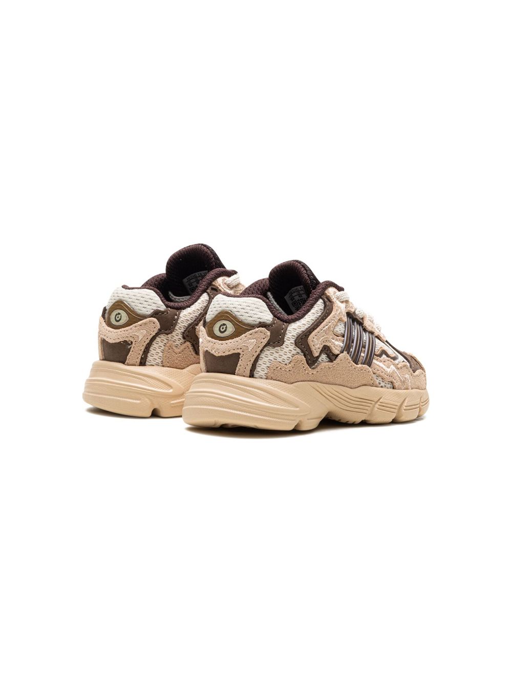 adidas Kids x Bad Bunny Response CL "Paso Fino" sneakers Adidas kids