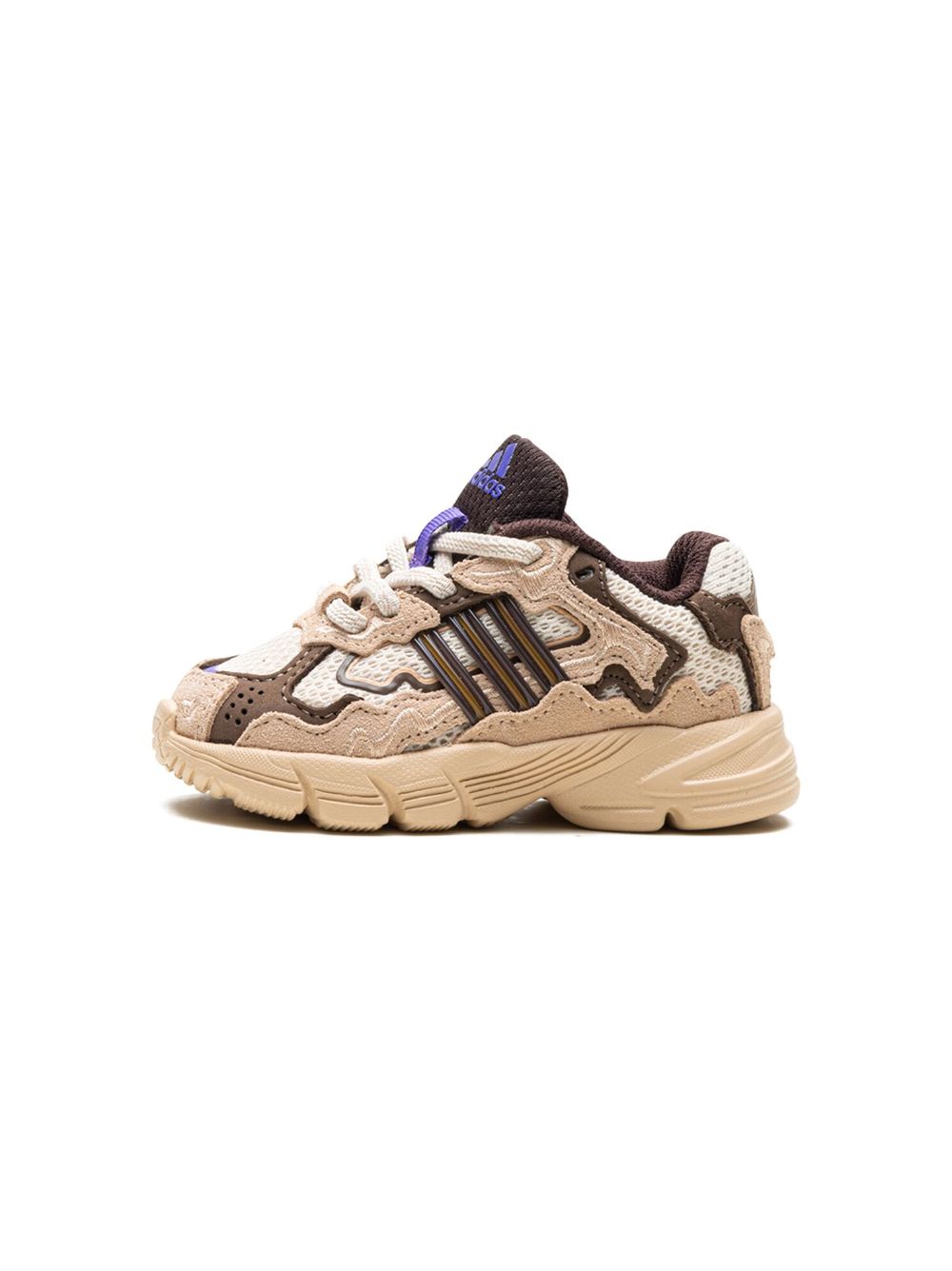adidas Kids x Bad Bunny Response CL "Paso Fino" sneakers Adidas kids