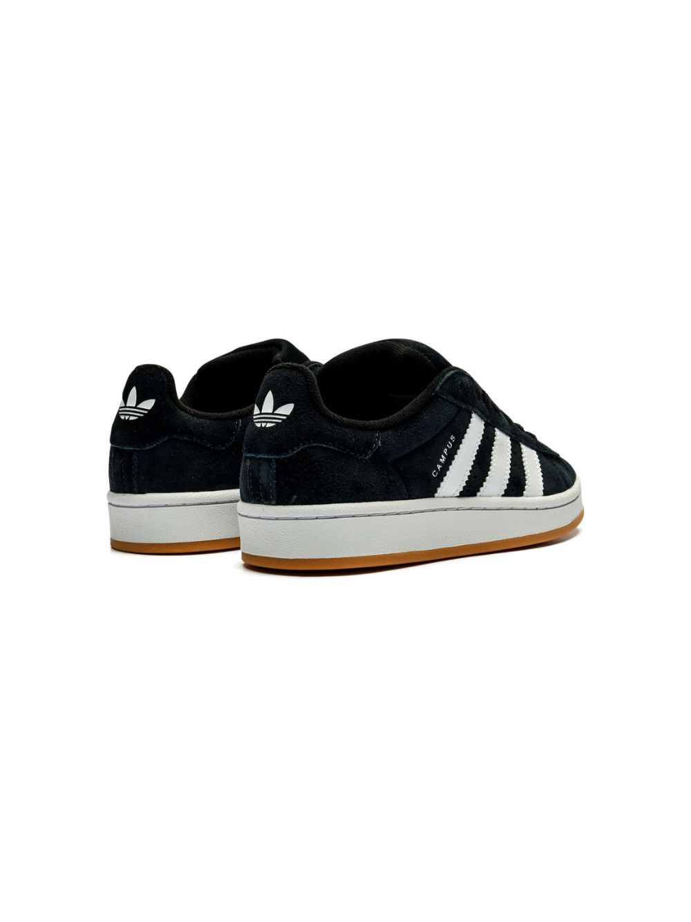 adidas Kids Campus 00s "Black White Gum" sneakers Adidas kids
