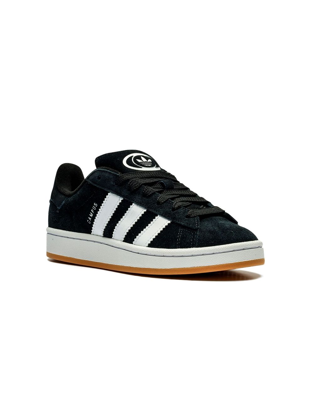 adidas Kids Campus 00s "Black White Gum" sneakers Adidas kids