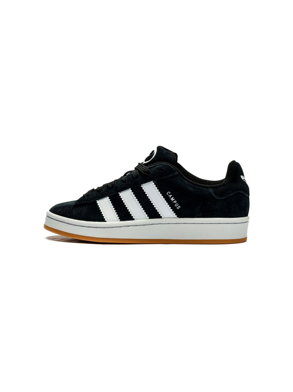 adidas Kids Campus 00s "Black White Gum" sneakers Adidas kids