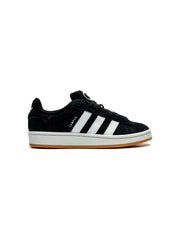 adidas Kids Campus 00s "Black White Gum" sneakers Adidas kids