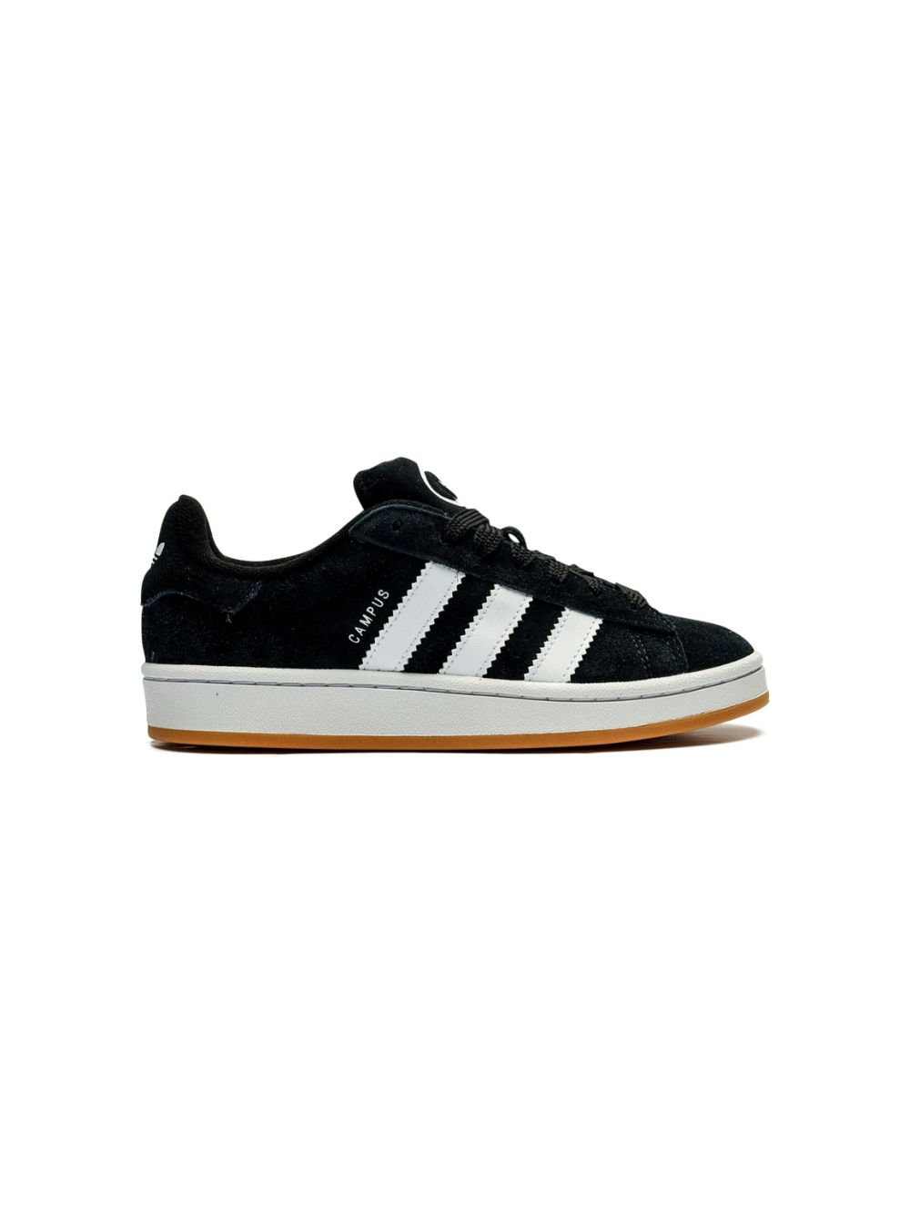adidas Kids Campus 00s "Black White Gum" sneakers Adidas kids