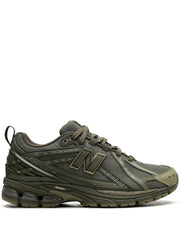 New Balance 1906R Dark Moss Sneakers nike