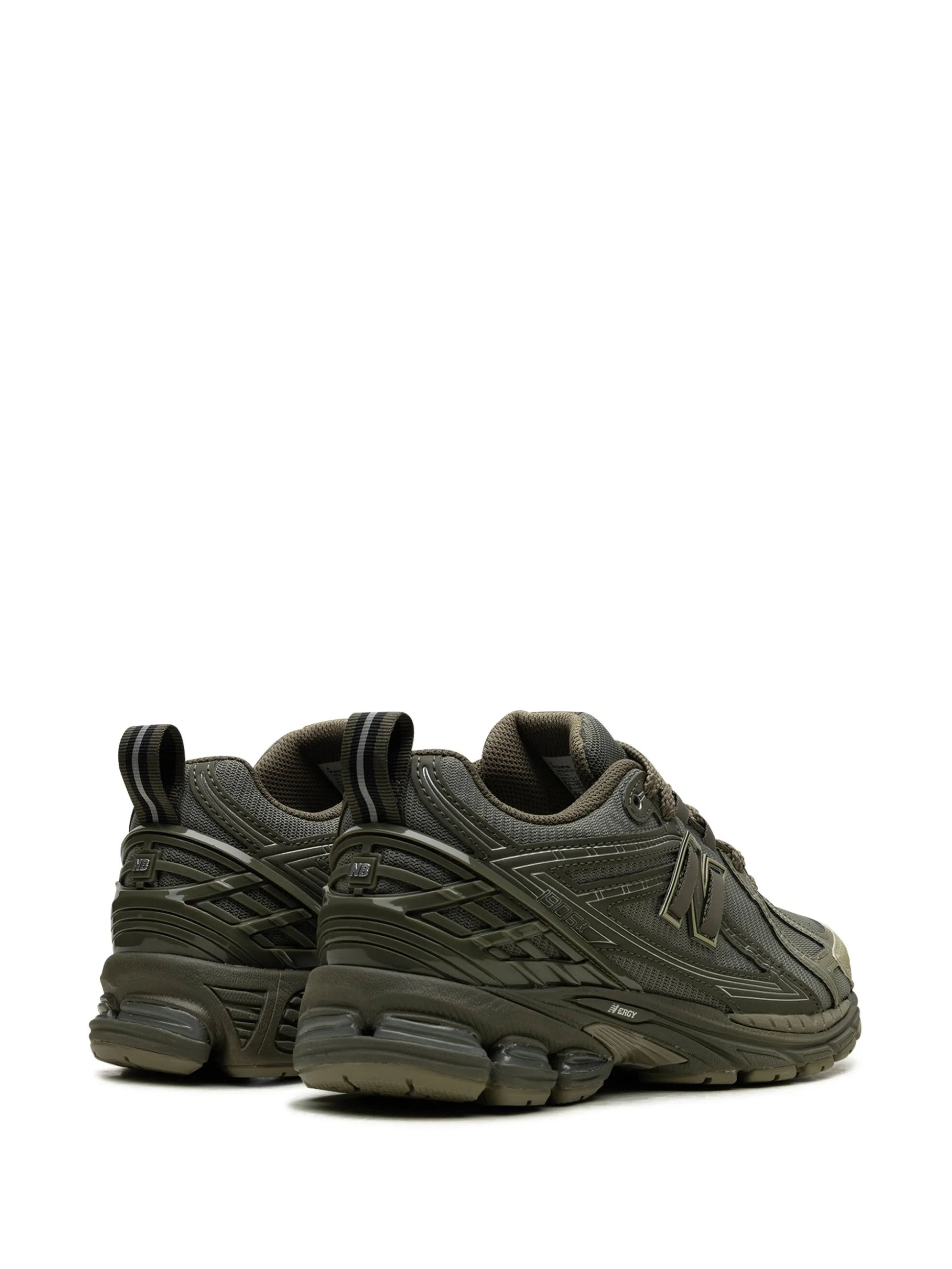 New Balance 1906R Dark Moss Sneakers nike