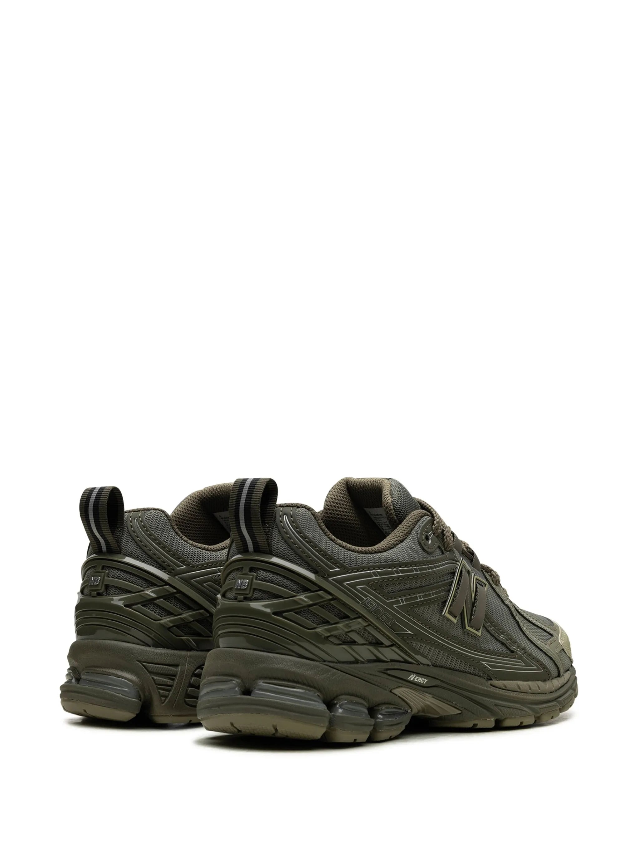 New Balance 1906R Dark Moss Sneakers nike