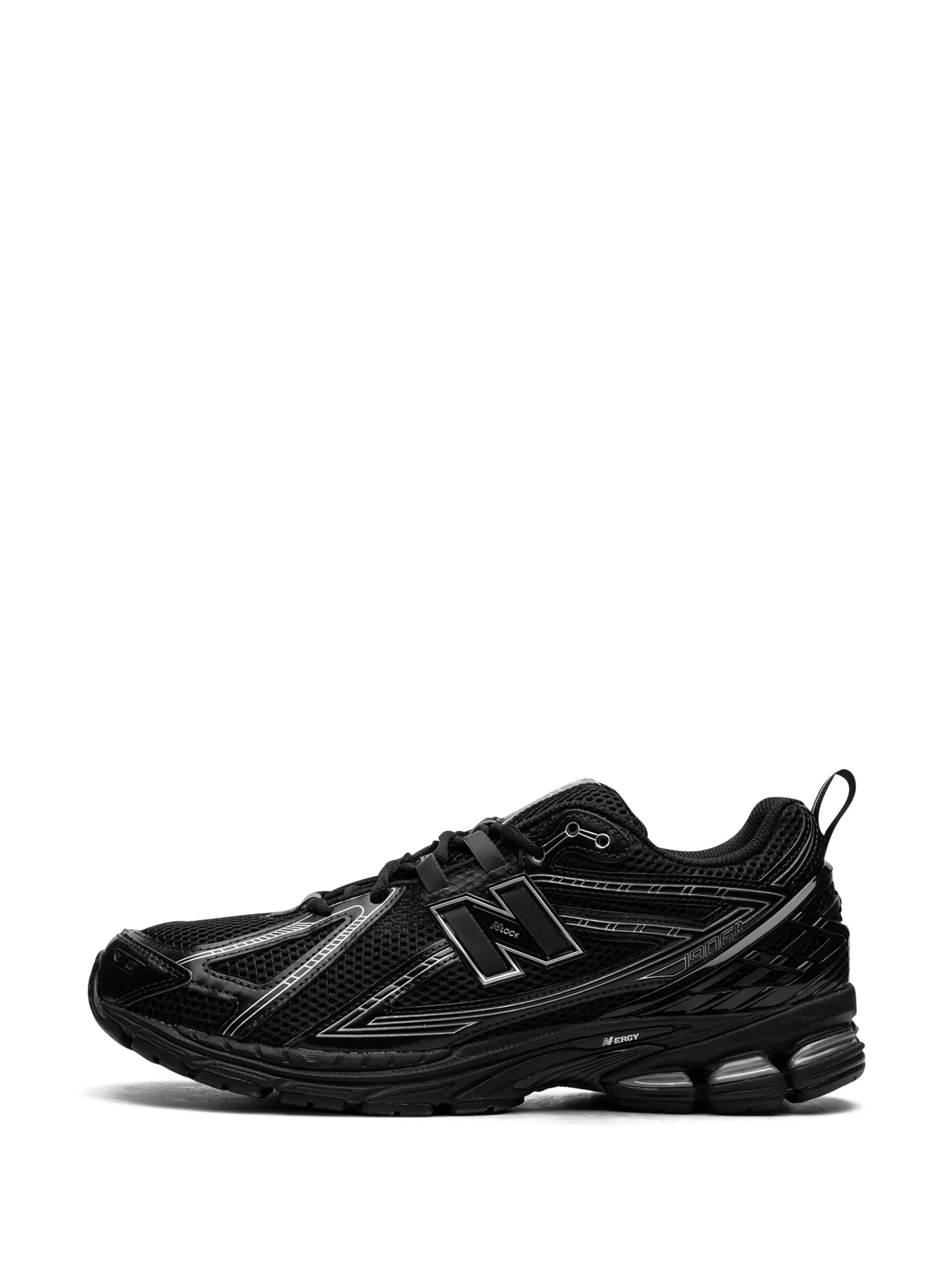 New Balance 1906RCH Panelled Lace-up Sneakers nike