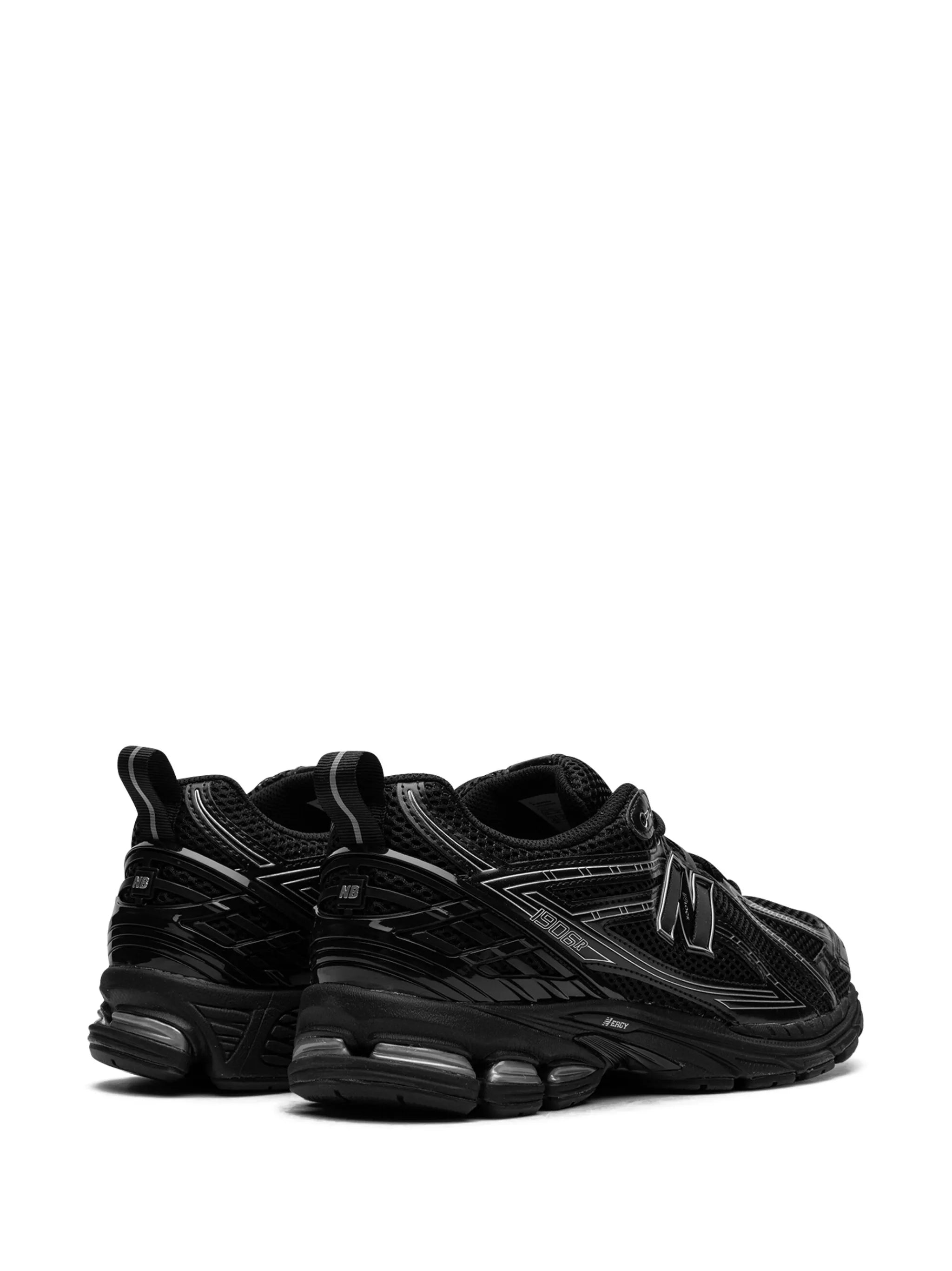 New Balance 1906RCH Panelled Lace-up Sneakers nike