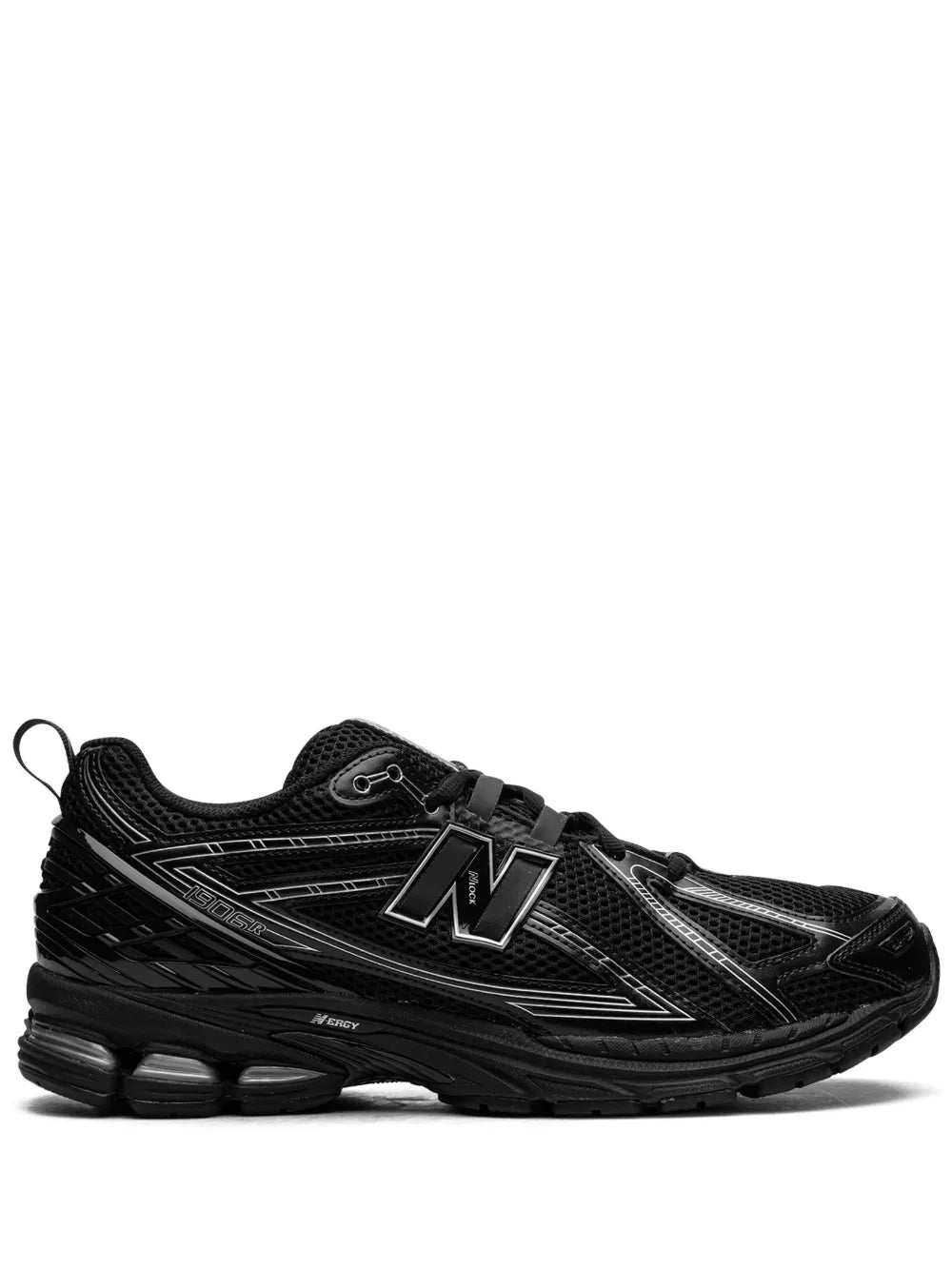 New Balance 1906RCH Panelled Lace-up Sneakers nike