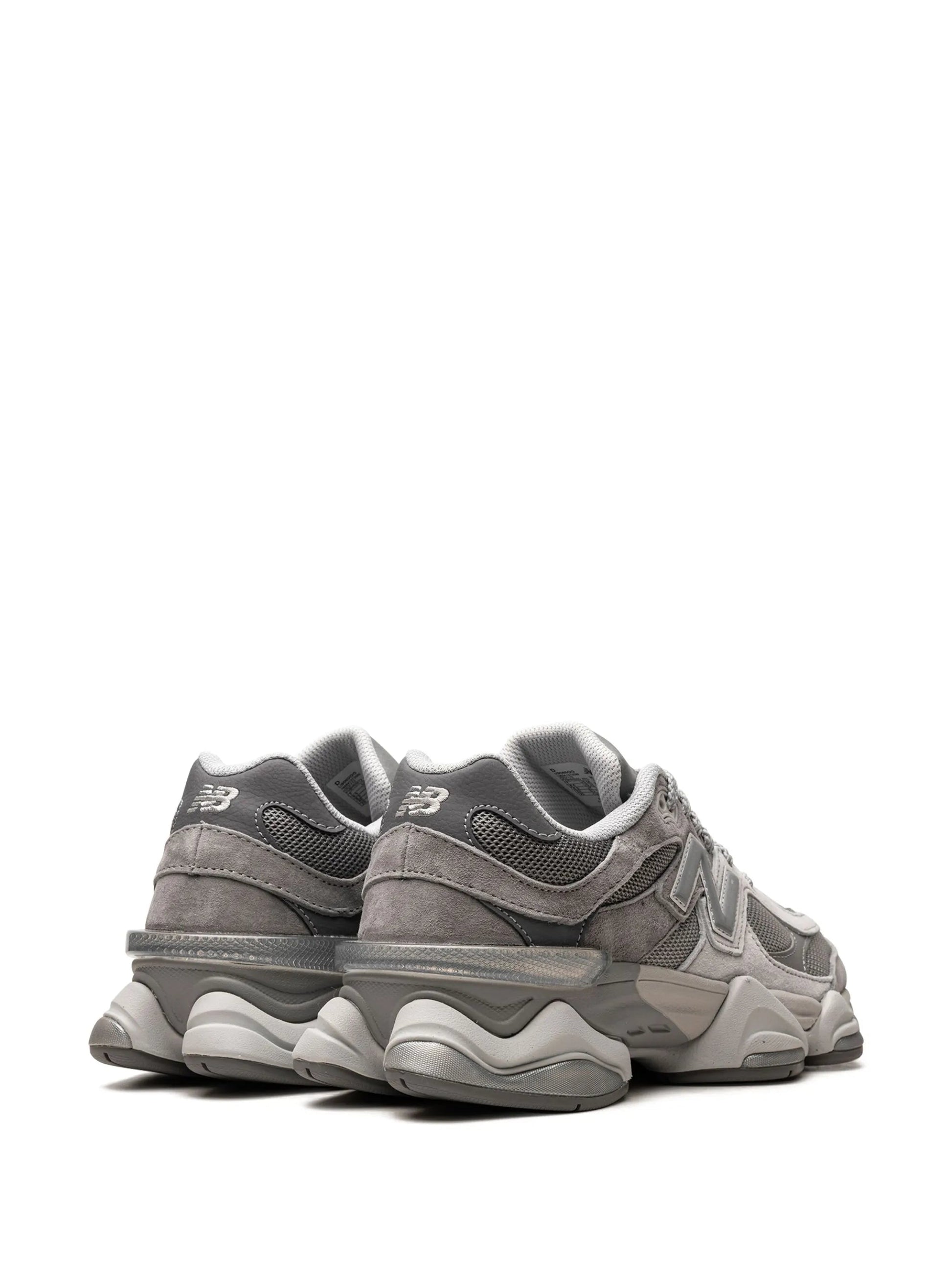 New Balance 9060 Shadow Grey Sneakers nike