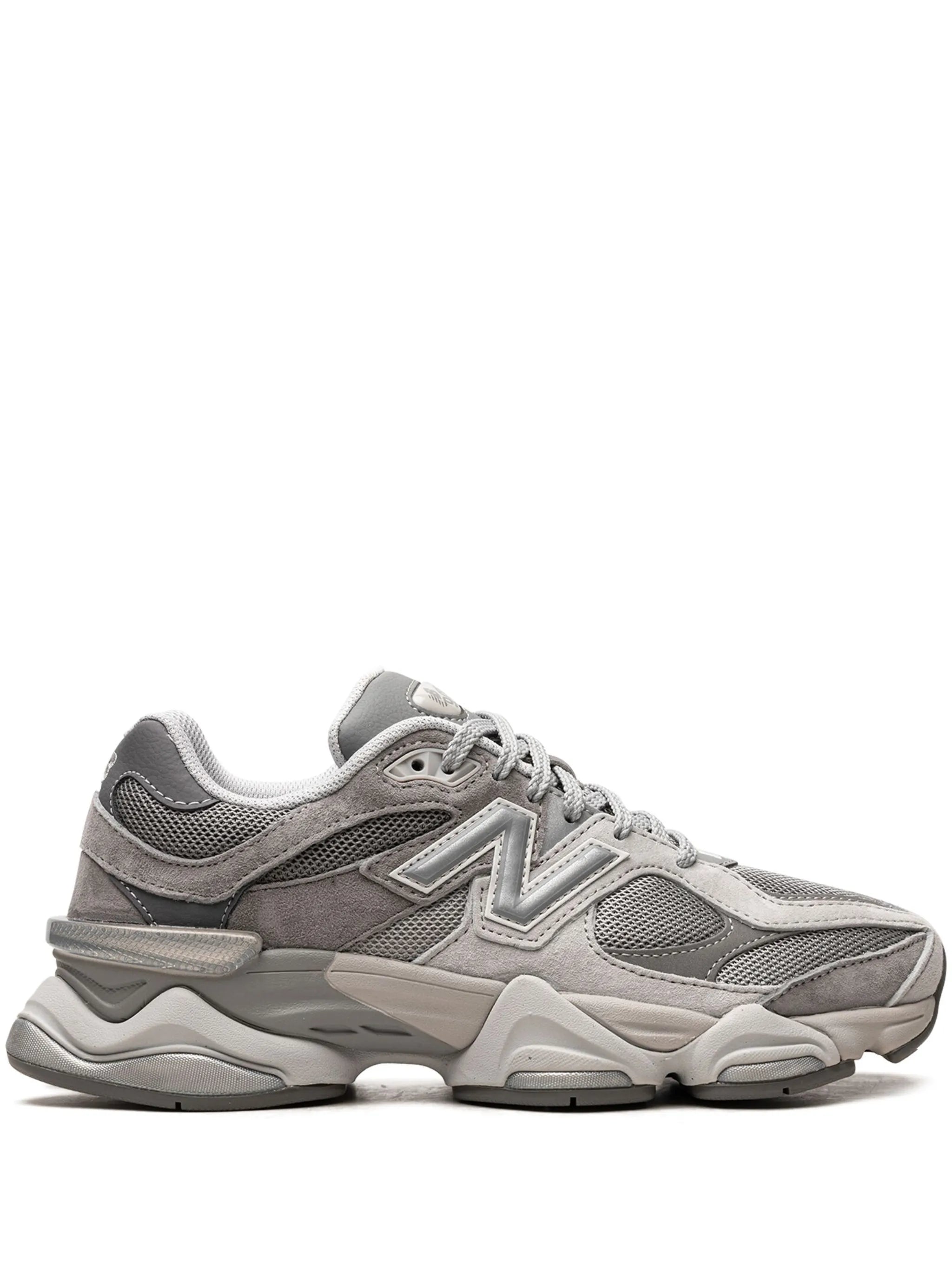 New Balance 9060 Shadow Grey Sneakers nike