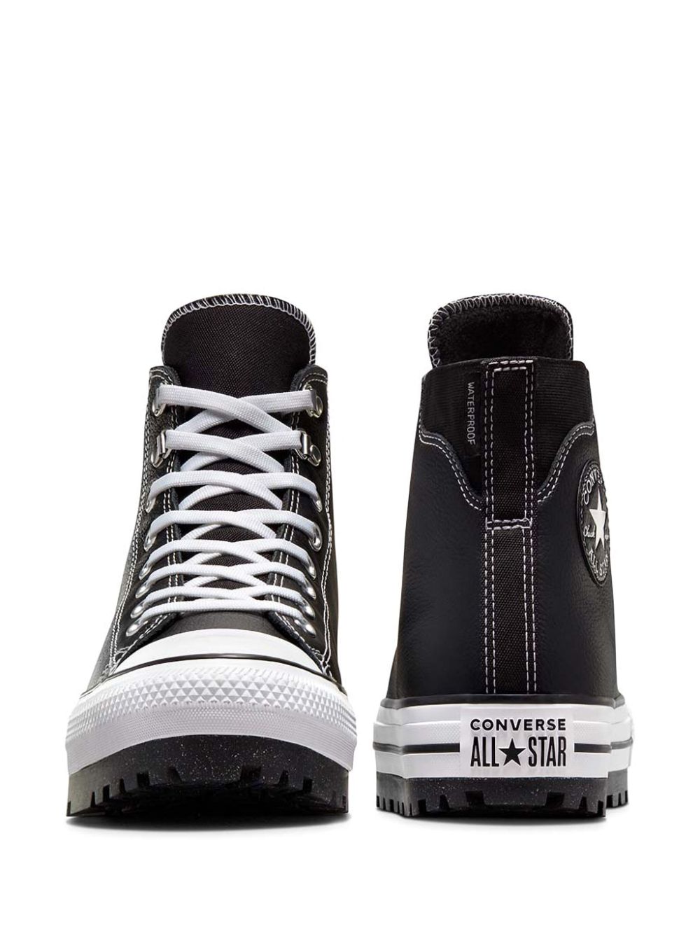 Converse City Trek sneakers Converse