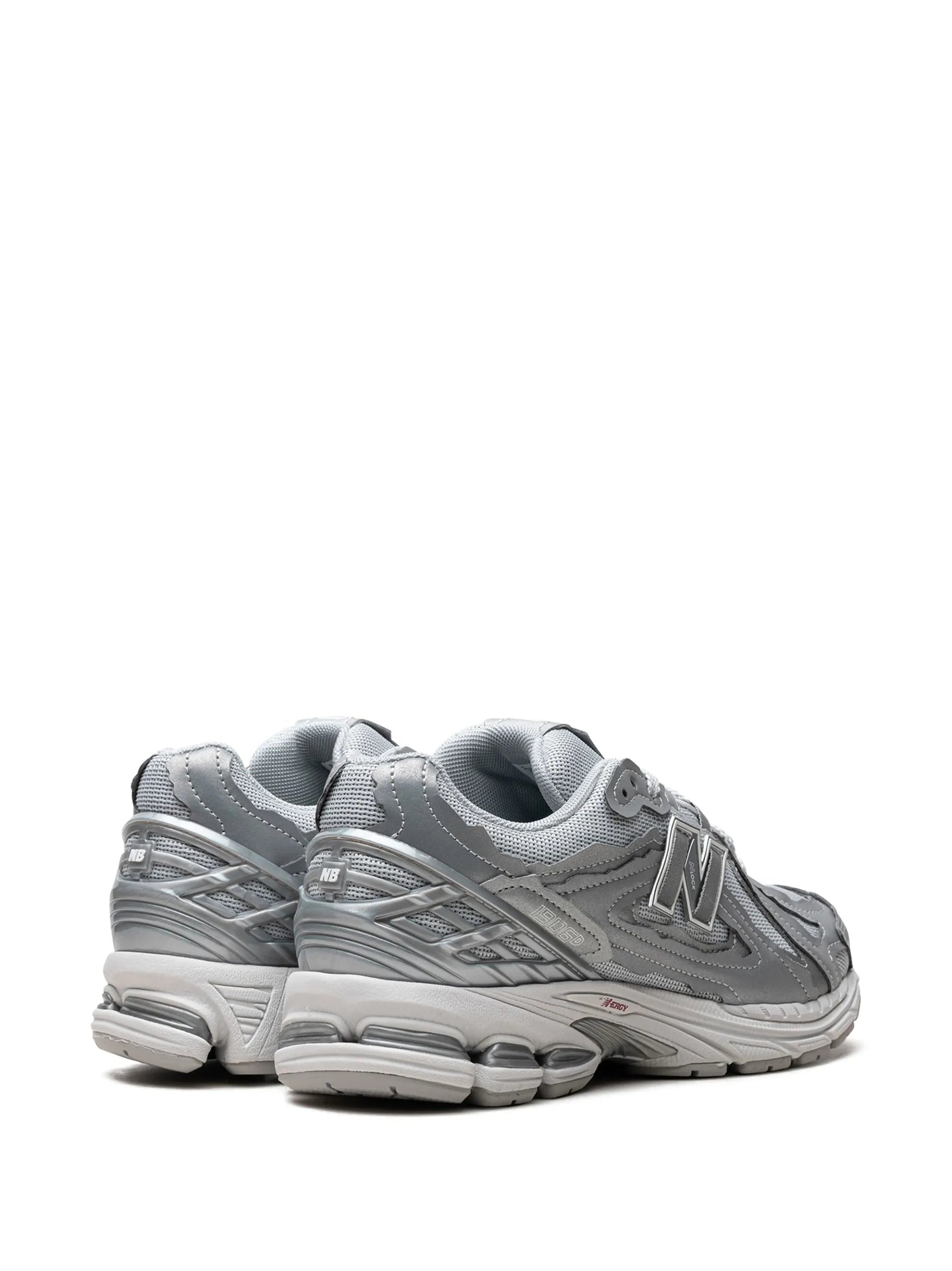 New Balance 1906D Protection Pack - Silver Metallic Sneakers nike