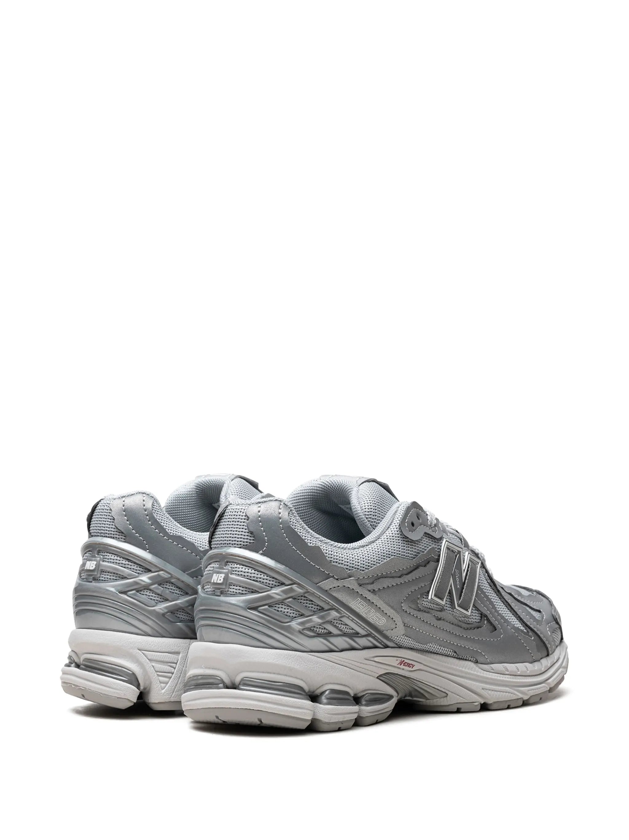 New Balance 1906D Protection Pack - Silver Metallic Sneakers nike