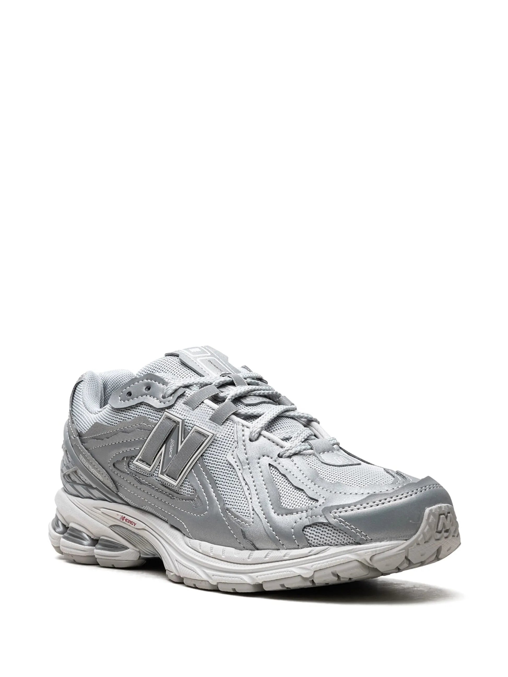 New Balance 1906D Protection Pack - Silver Metallic Sneakers nike