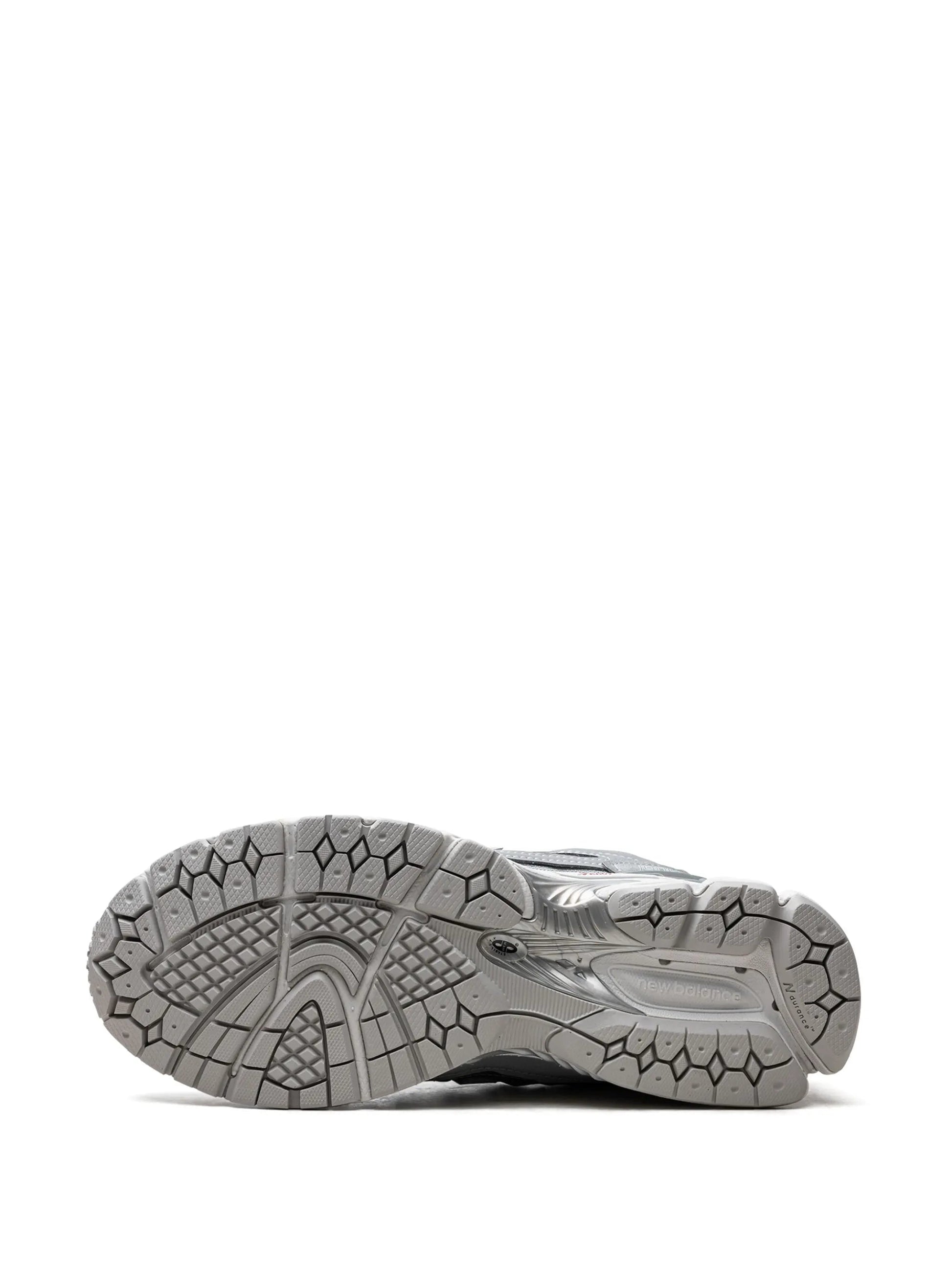 New Balance 1906D Protection Pack - Silver Metallic Sneakers nike