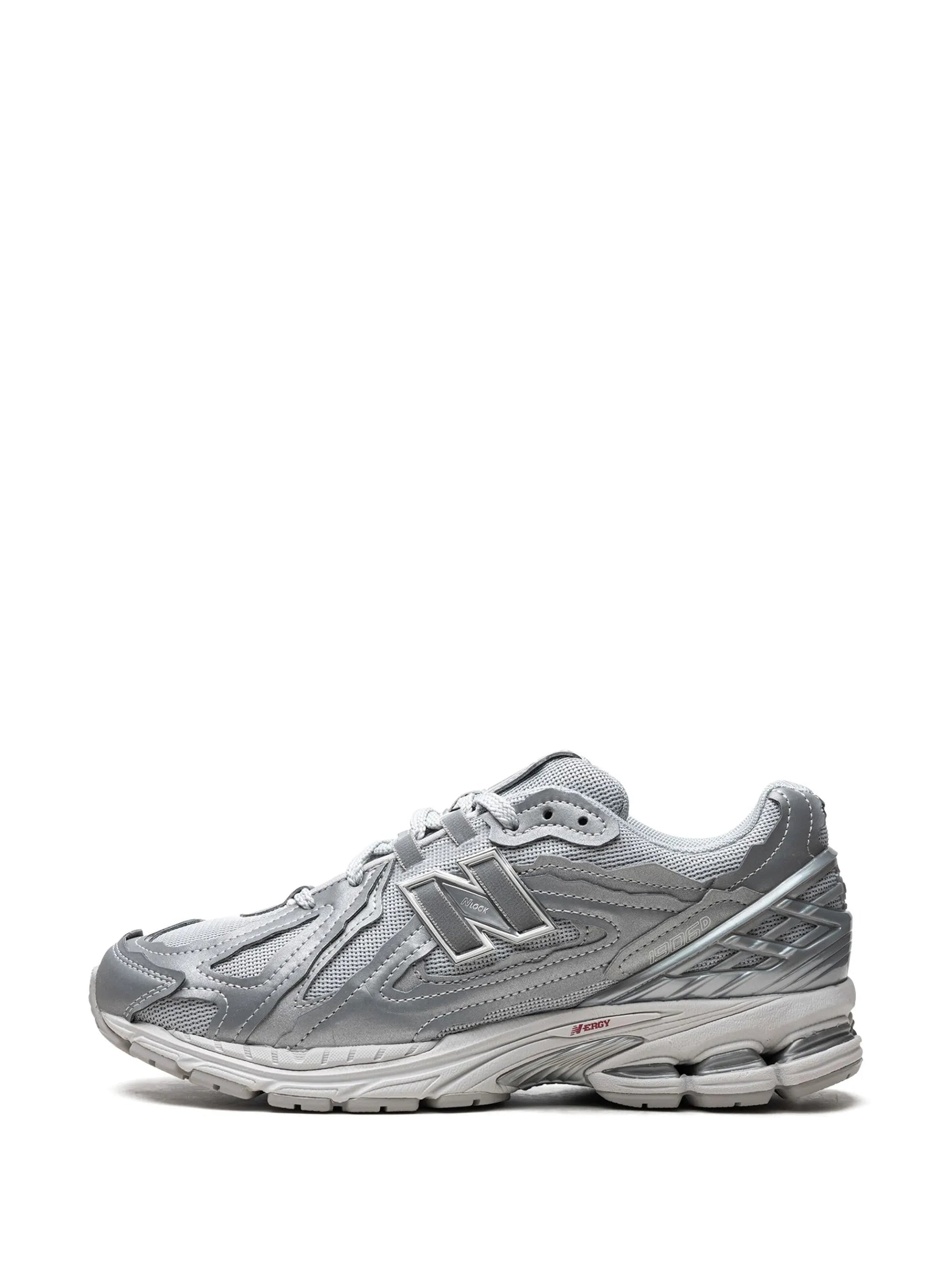 New Balance 1906D Protection Pack - Silver Metallic Sneakers nike